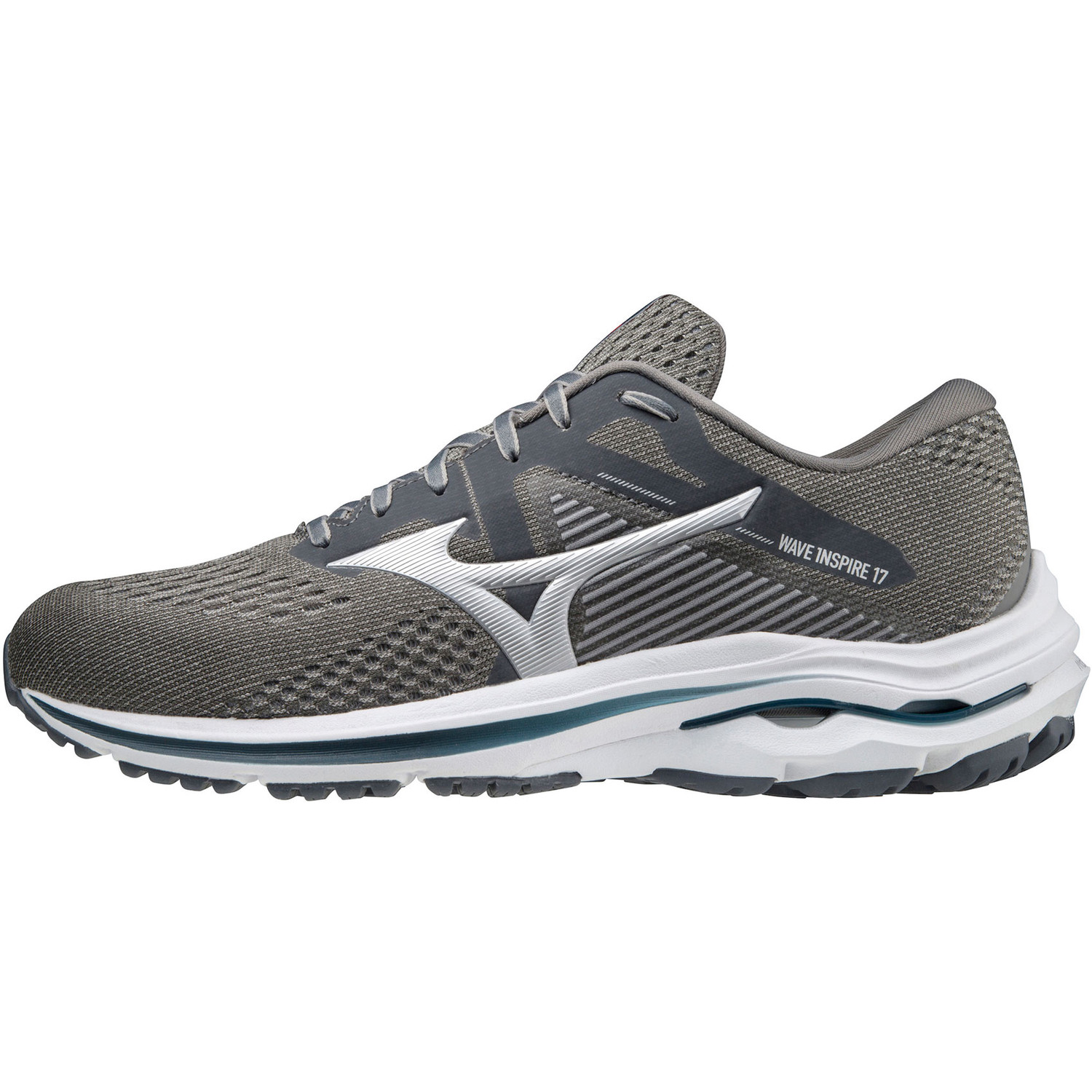 Mizuno Wave Inspire 17 Men Runningdirect
