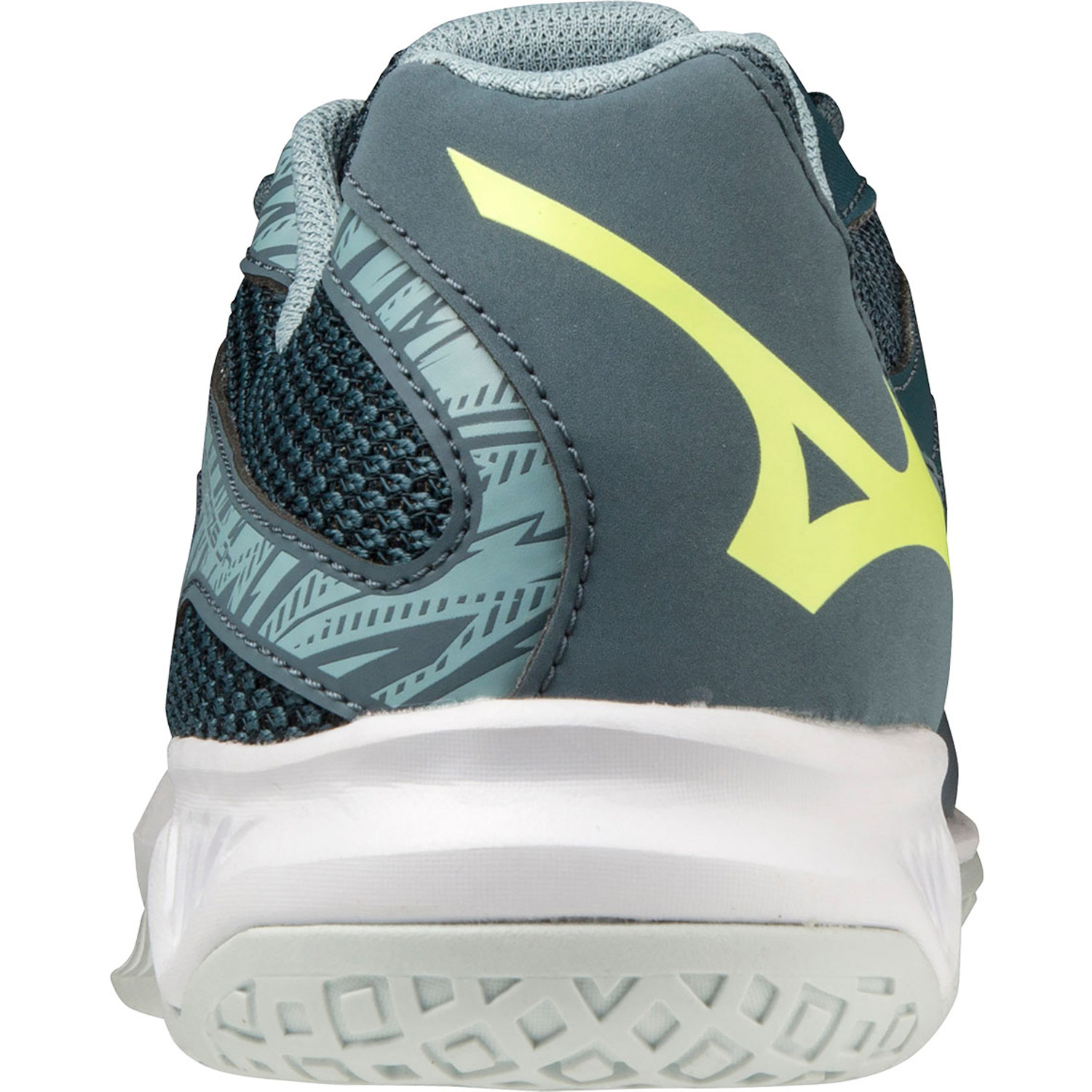 Mizuno Lightning Star Z6 Kids - Handballshop.com