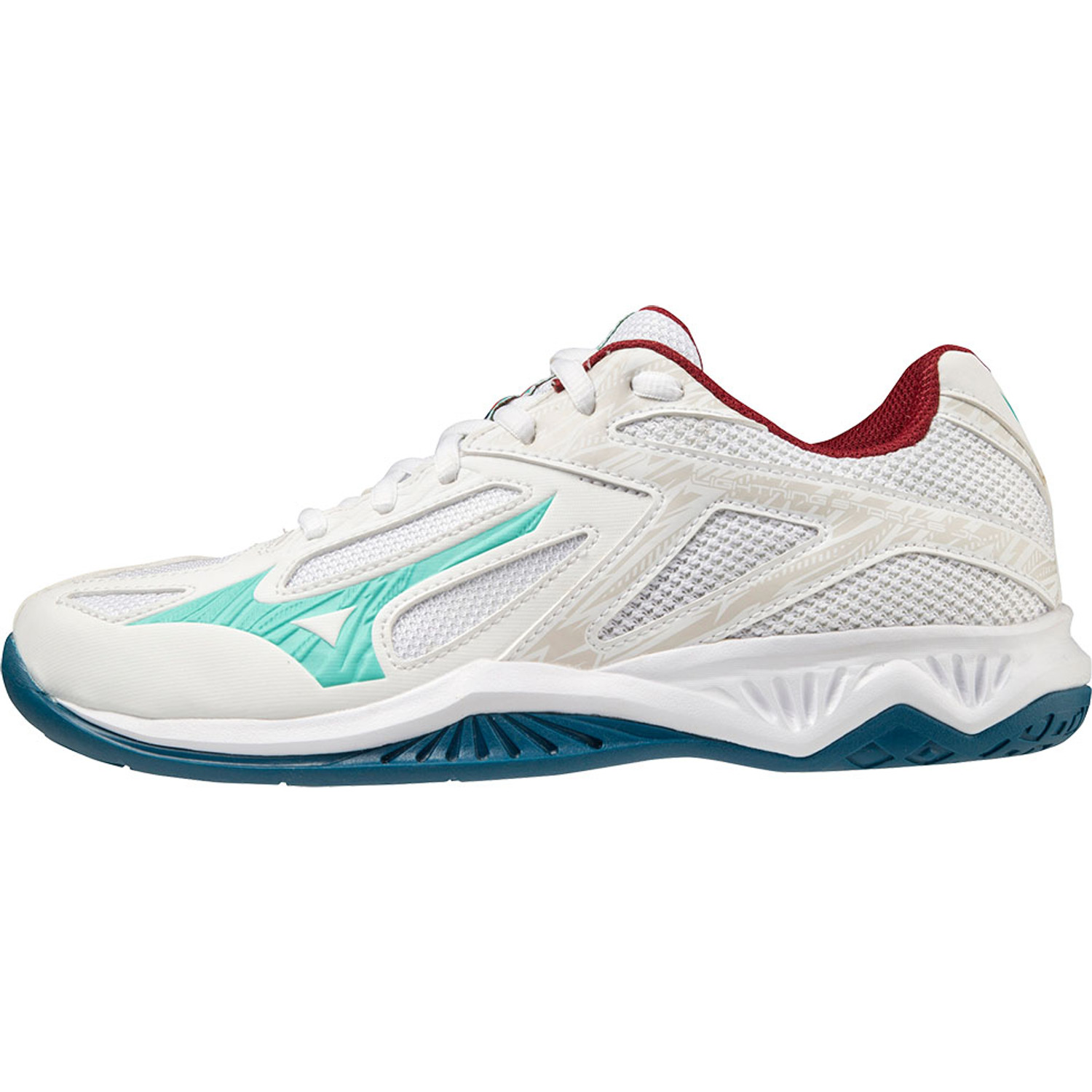 Mizuno Lightning Star Z6 Kids - Handballshop.com