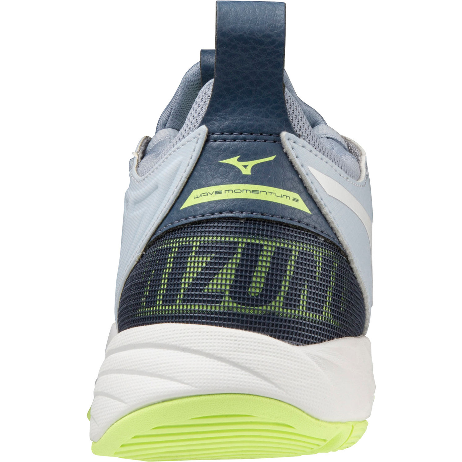 Mizuno wave momentum dames shop