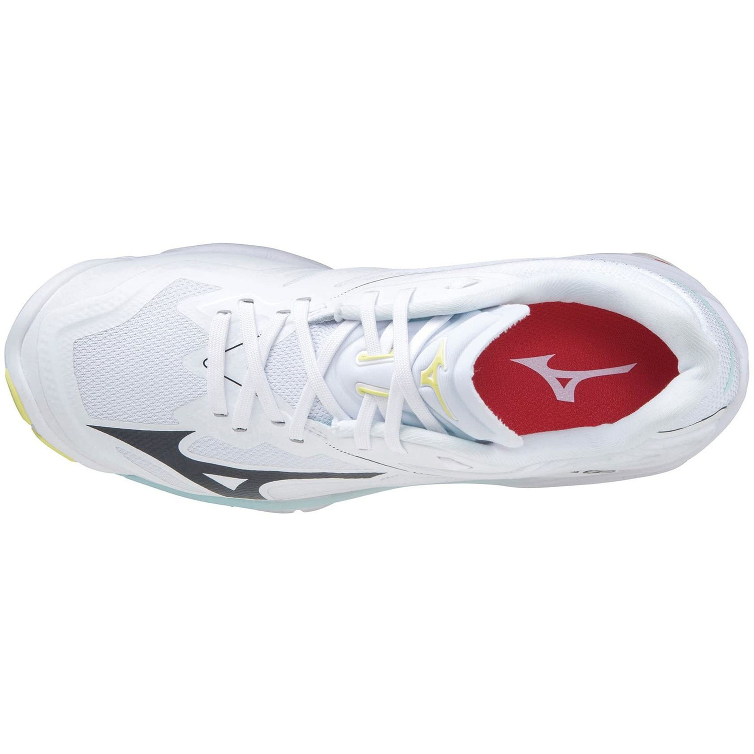 Mizuno Wave Lightning Z6 Women - Handballshop.com