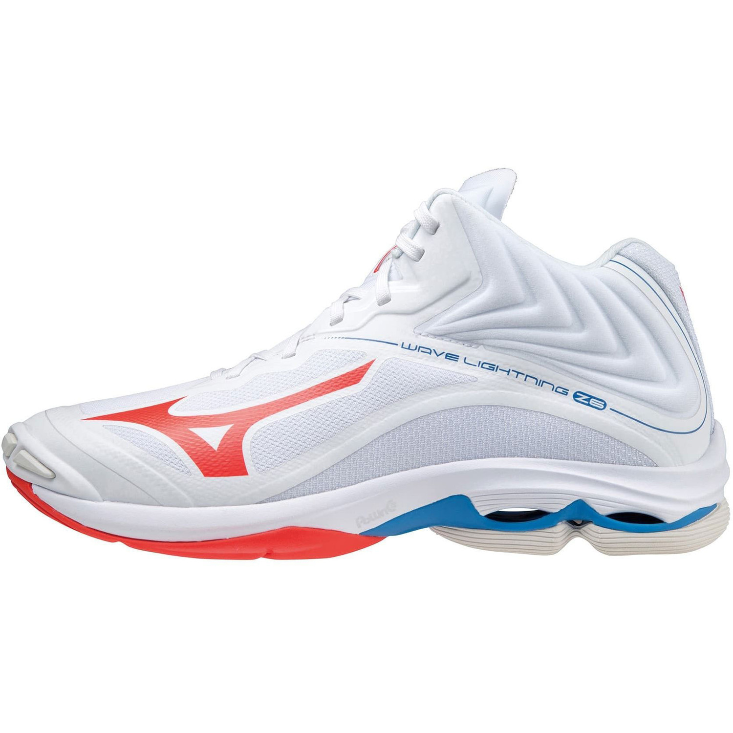 Mizuno Wave Lightning Z6 Mid - Handballshop.com