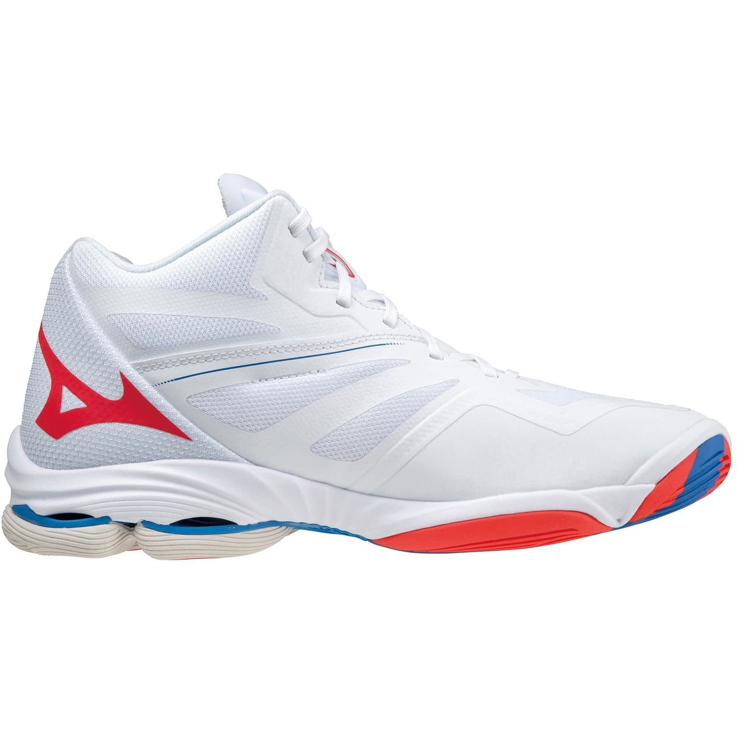 Mizuno Wave Lightning Z6 Mid - Handballshop.com