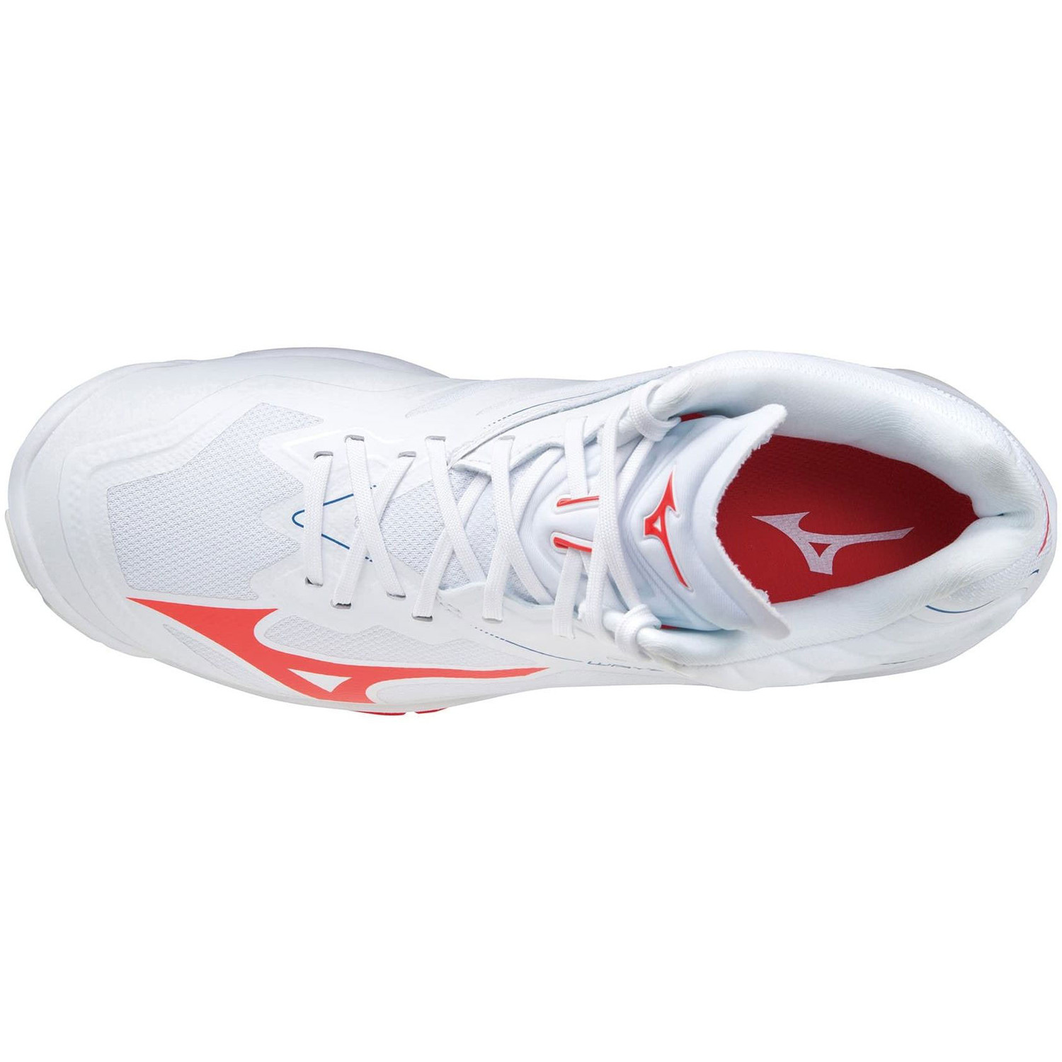 Mizuno Wave Lightning Z6 Mid - Handballshop.com Mizuno Wave Lightning Z6 Mid - Handballshop.com