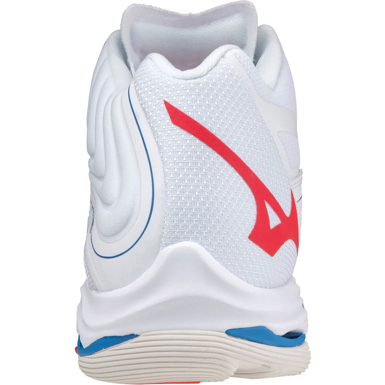 Mizuno Wave Lightning Z6 Mid - Handballshop.com Mizuno Wave Lightning Z6 Mid - Handballshop.com