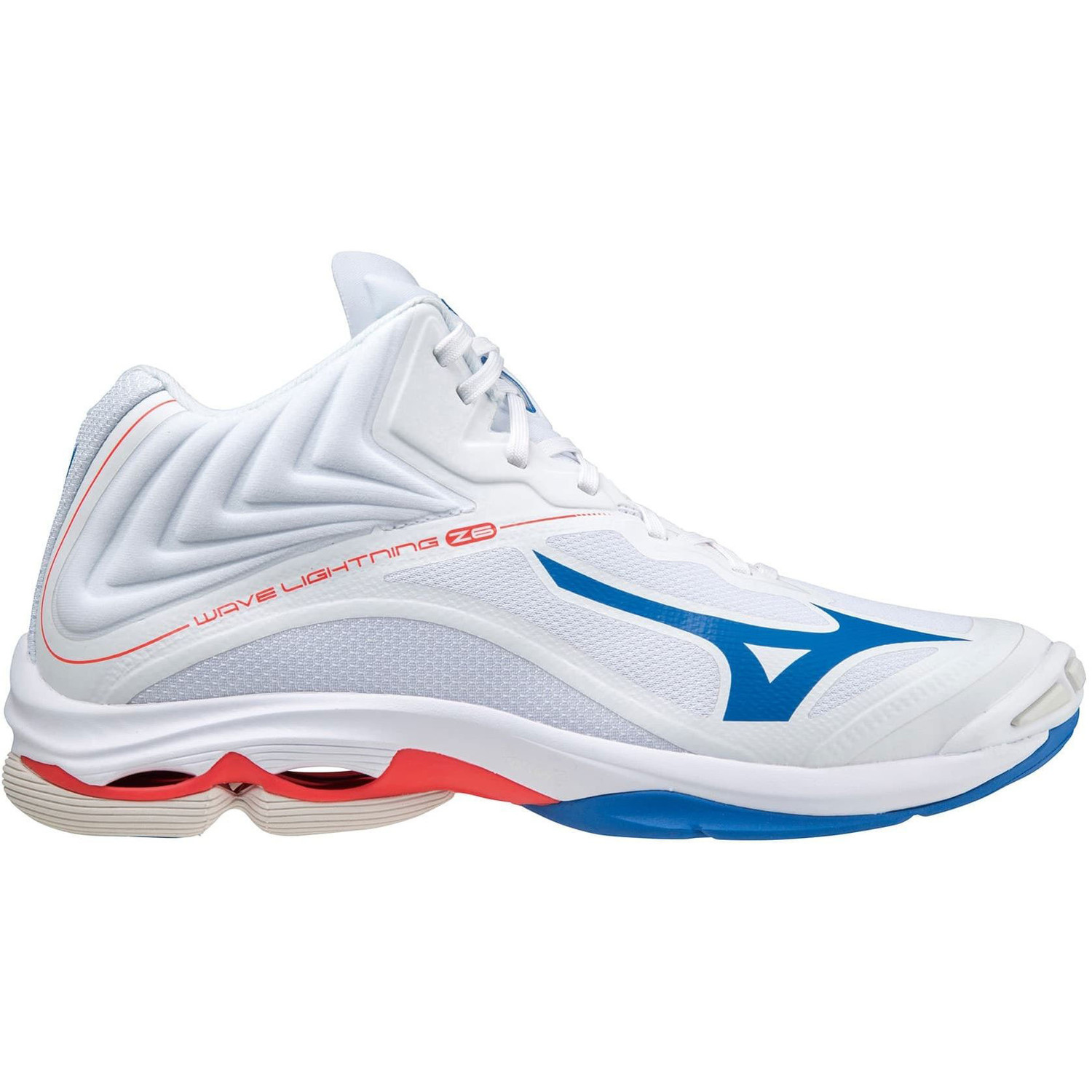 Mizuno Wave Lightning Z6 Mid - Handballshop.com