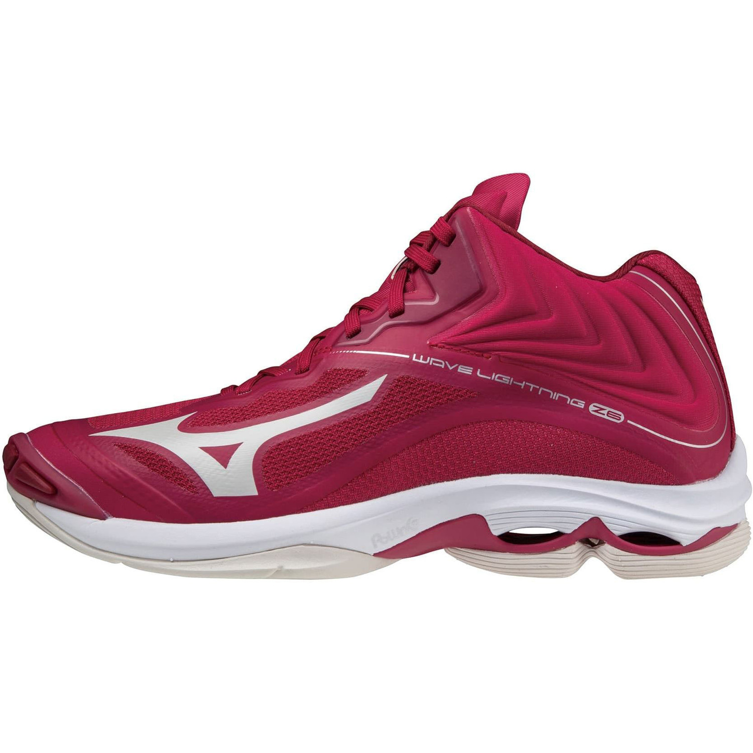 Mizuno Wave Lightning Z6 Mid Women Handballshop