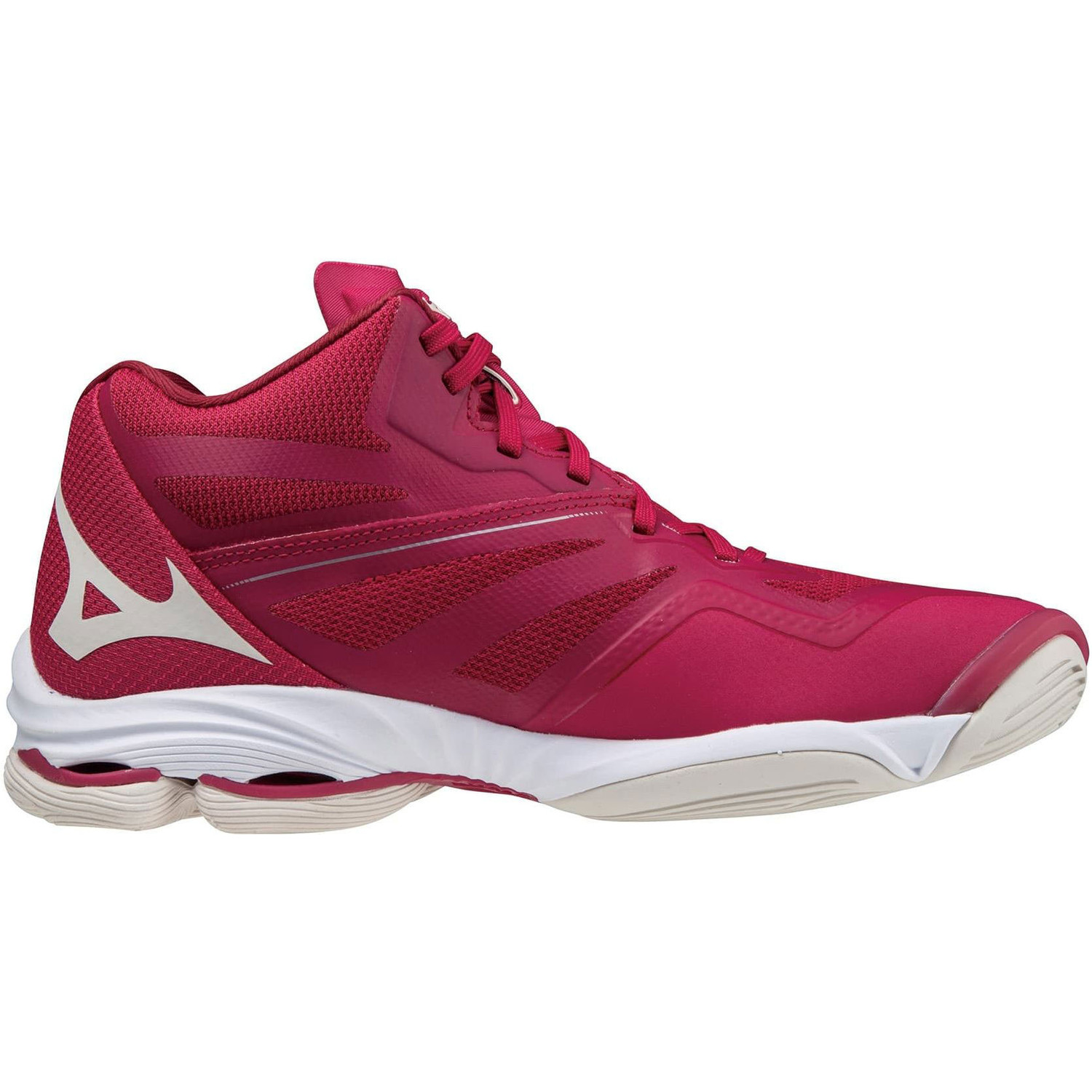 Mizuno Wave Lightning Z6 Mid Women Handballshop
