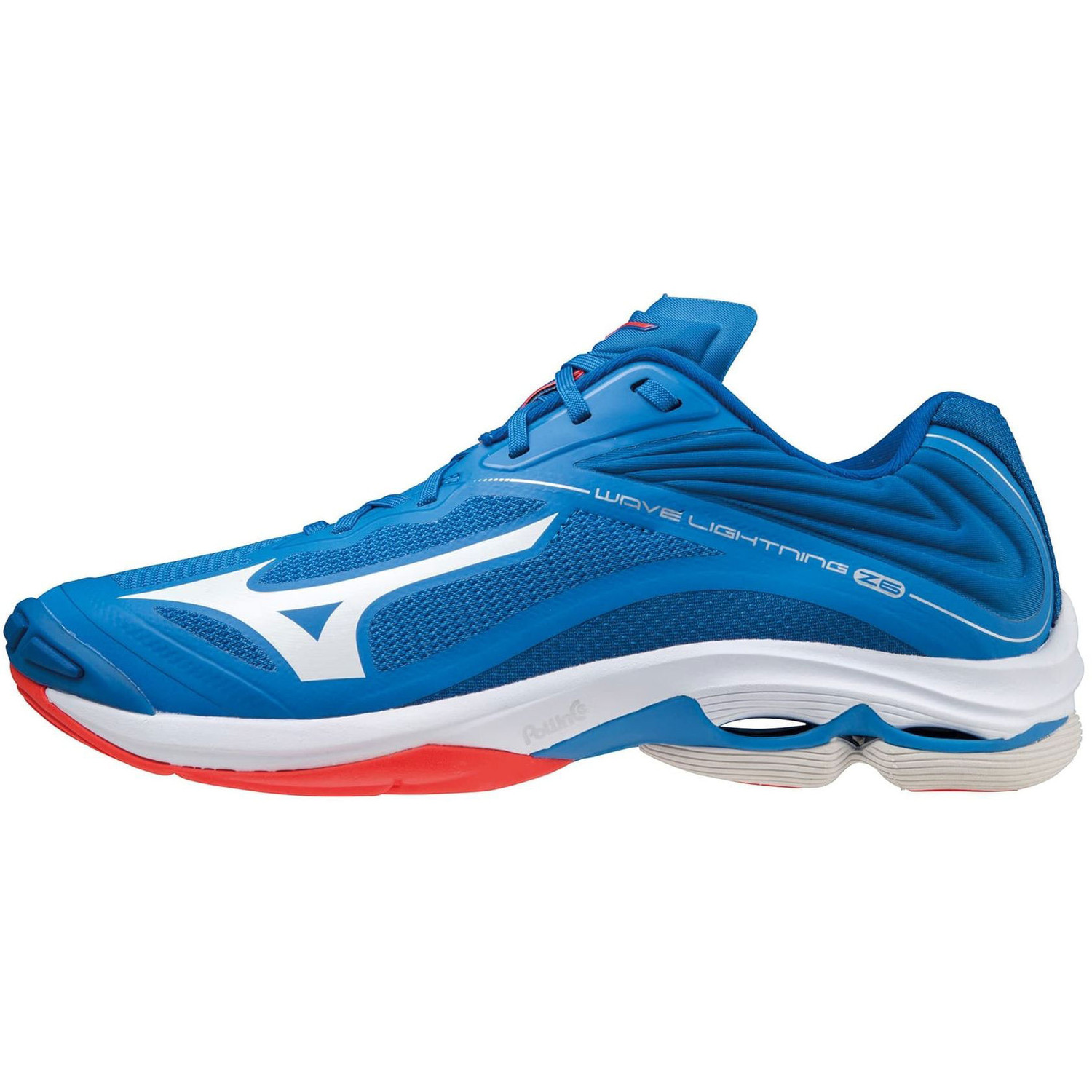 Mizuno Wave Lightning Z6 - Handballshop.com