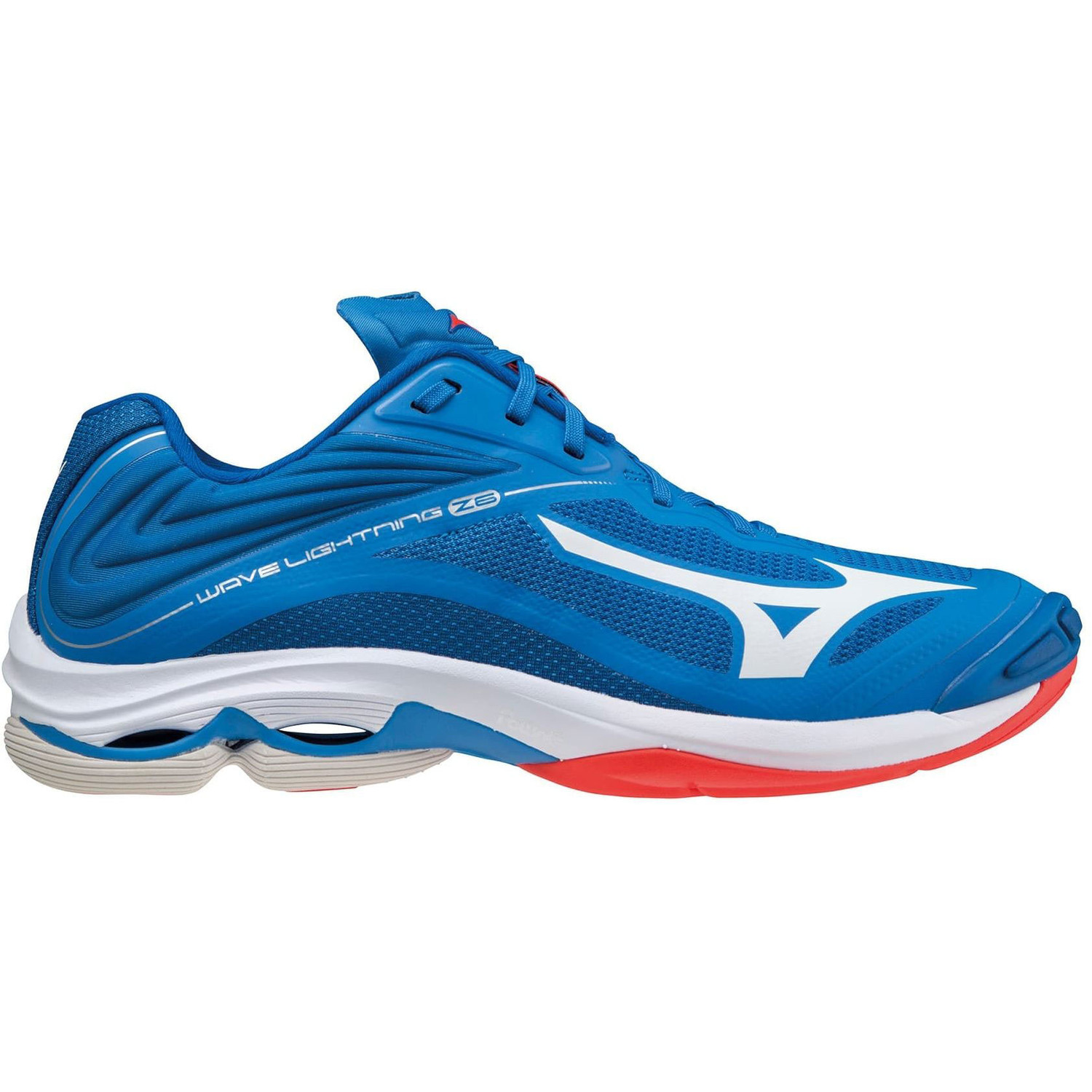 Mizuno Wave Lightning Z6 - Handballshop.com