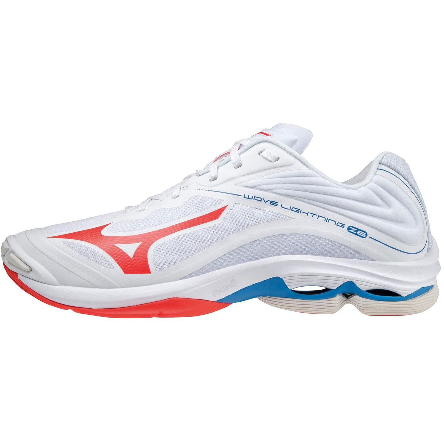 Mizuno Wave Lightning Z6 - HockeyDirect.nl