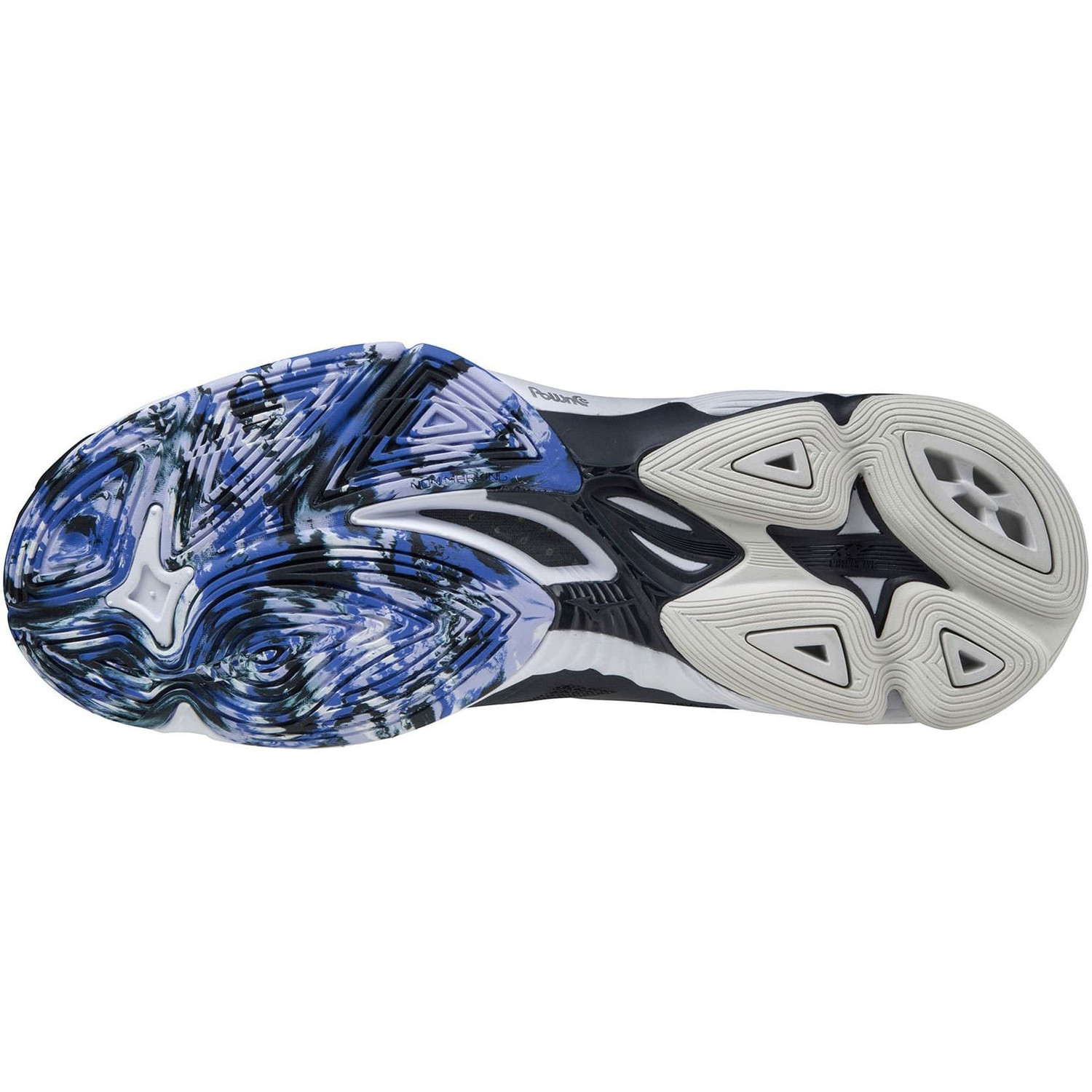 Mizuno Wave Lightning Z6 - Handballshop.com