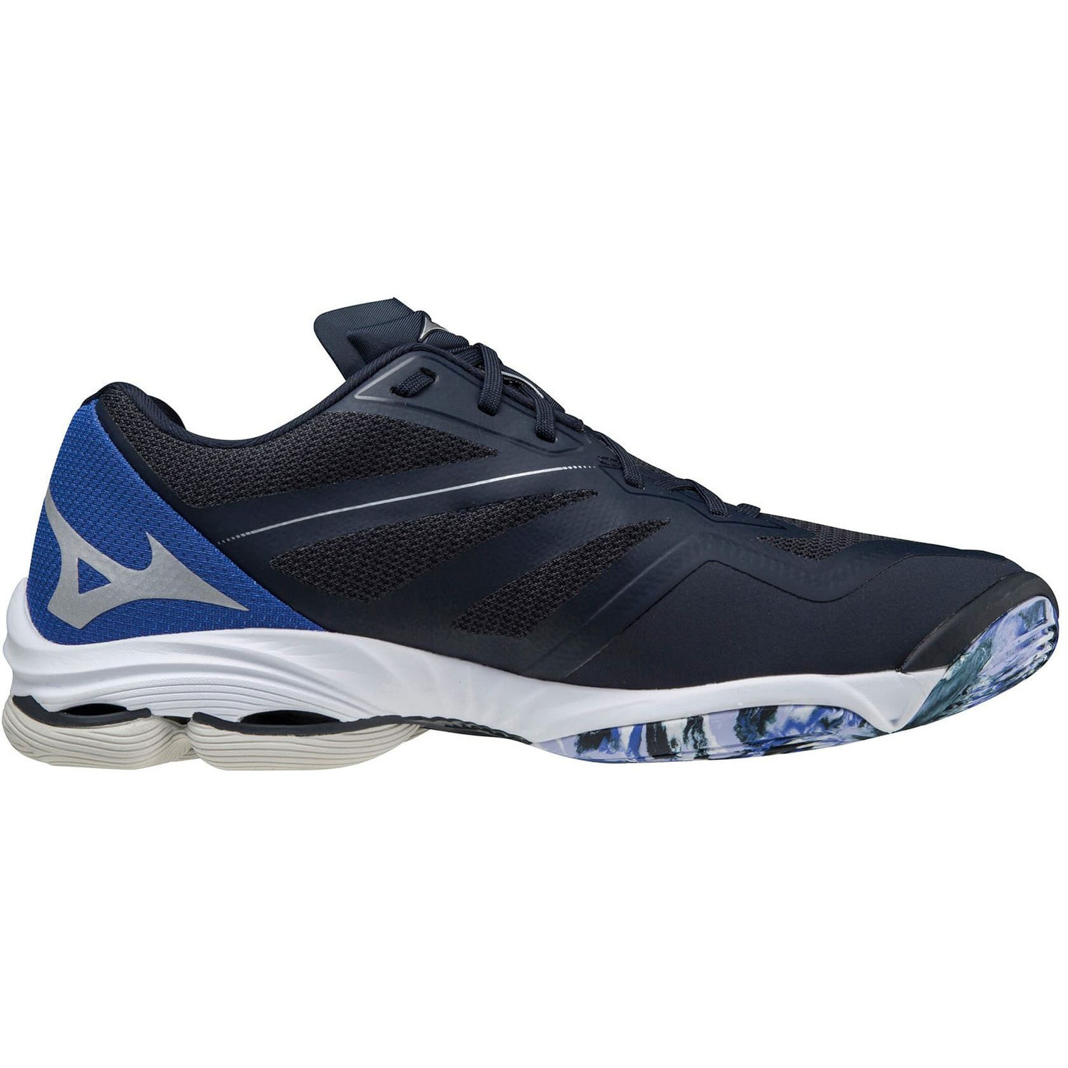 Wave lightning 6 mizuno hot sale