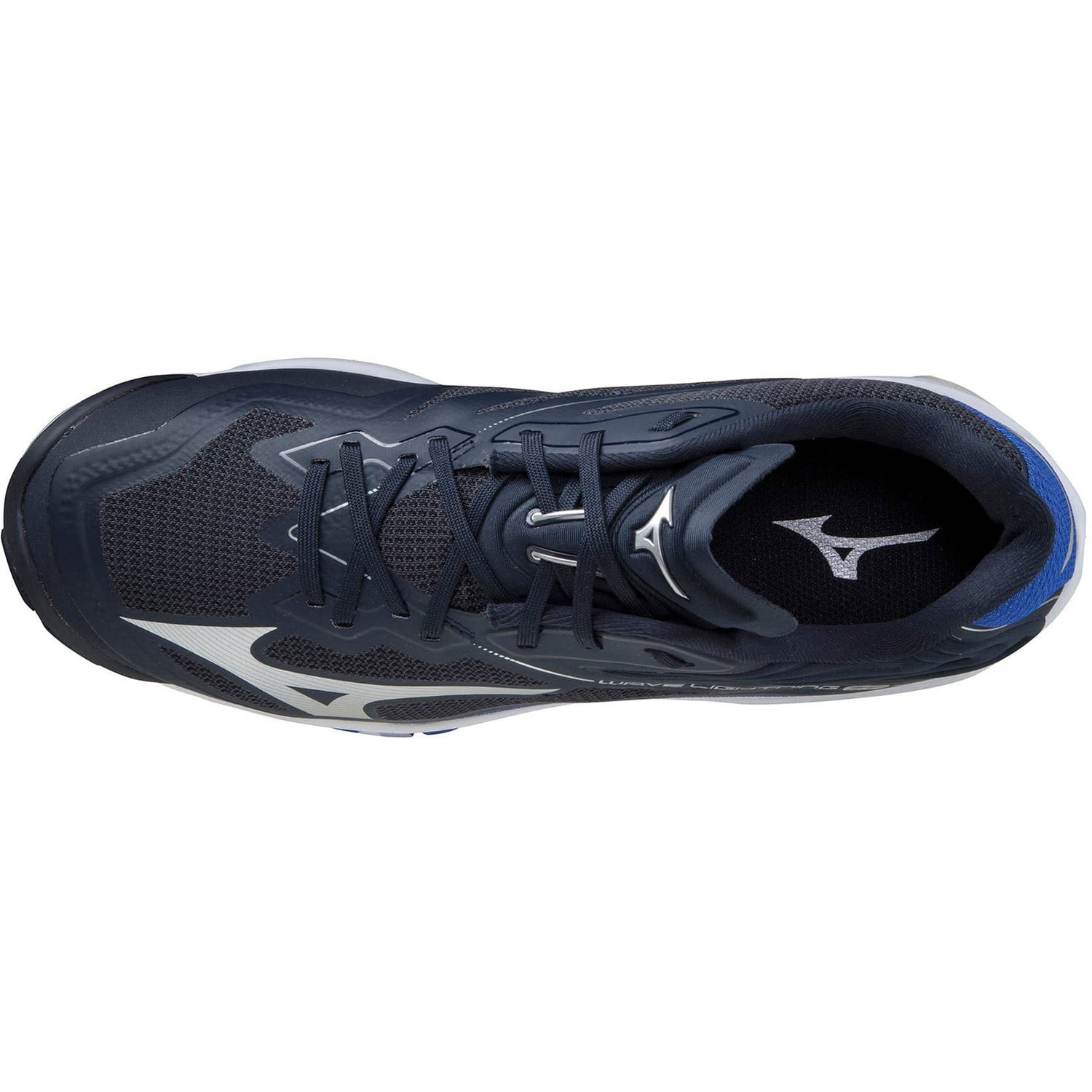 Mizuno wave lightning z6 heren hotsell