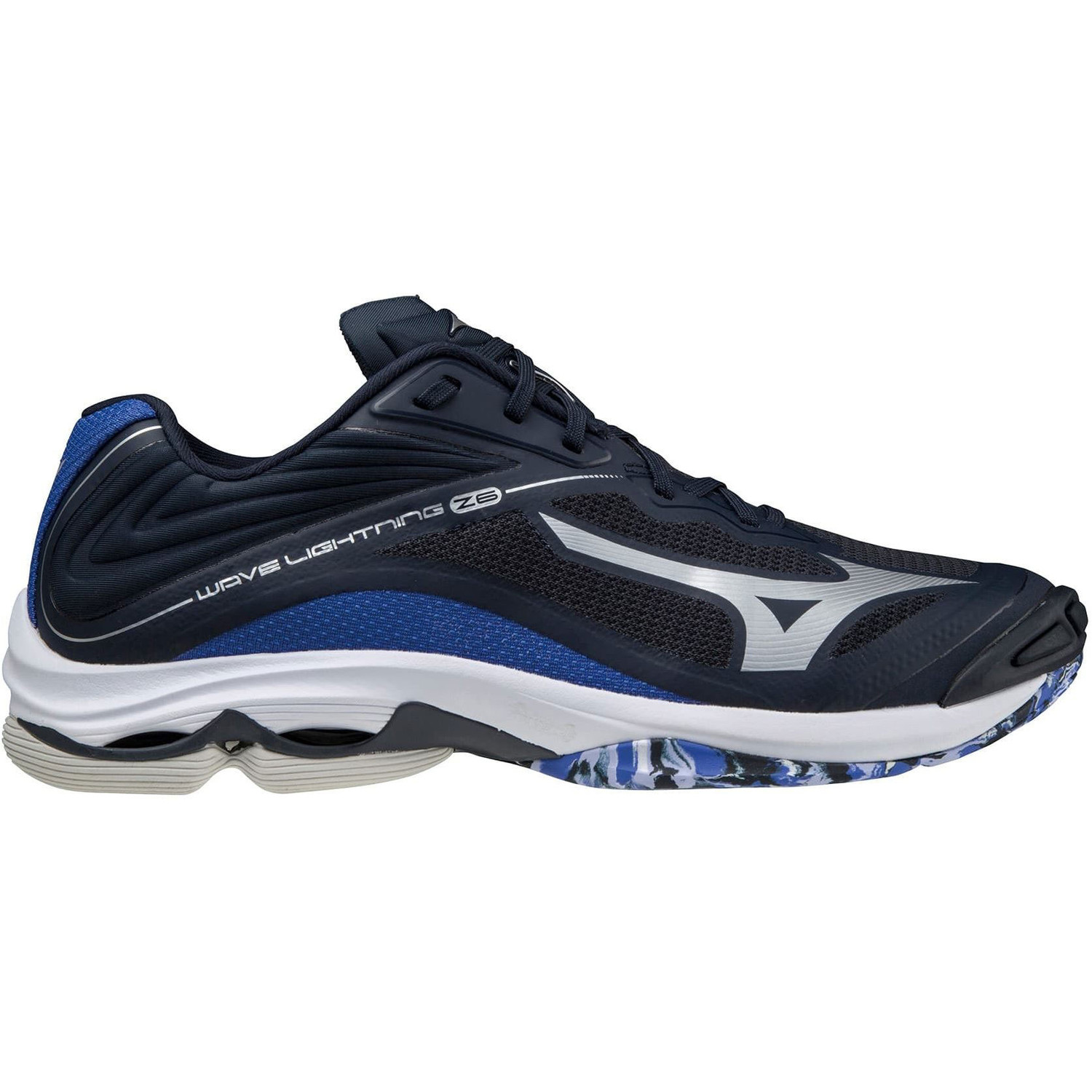 Wave lightning 6 mizuno hot sale