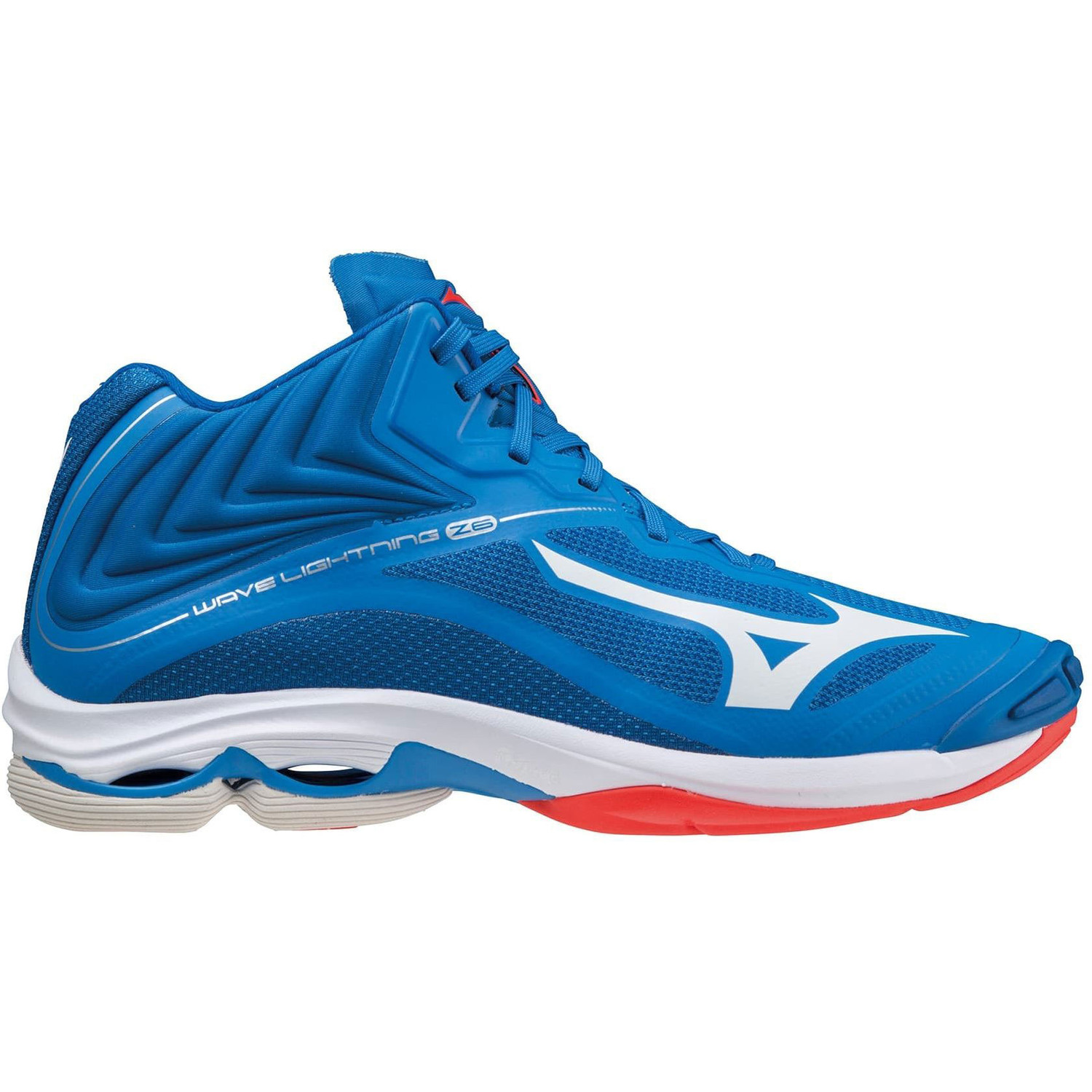 Mizuno Wave Lightning Z6 Mid - Handballshop.com