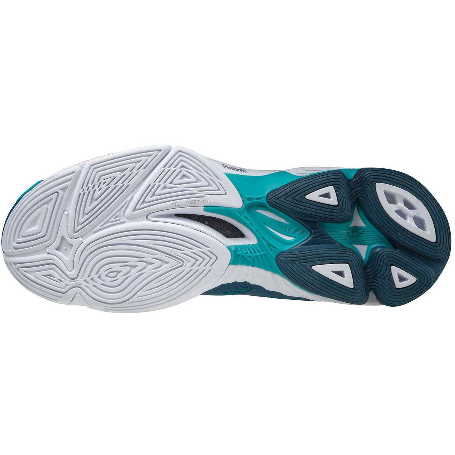 Mizuno Wave Lightning Z6