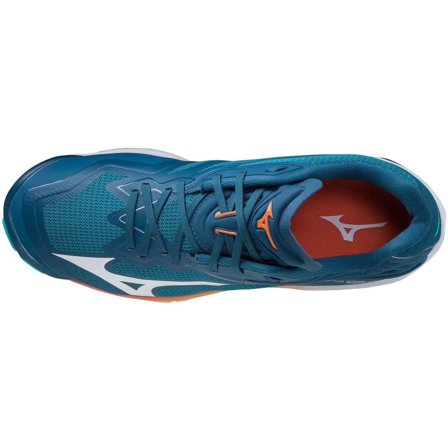 Mizuno Wave Lightning Z6 - Handballshop.com