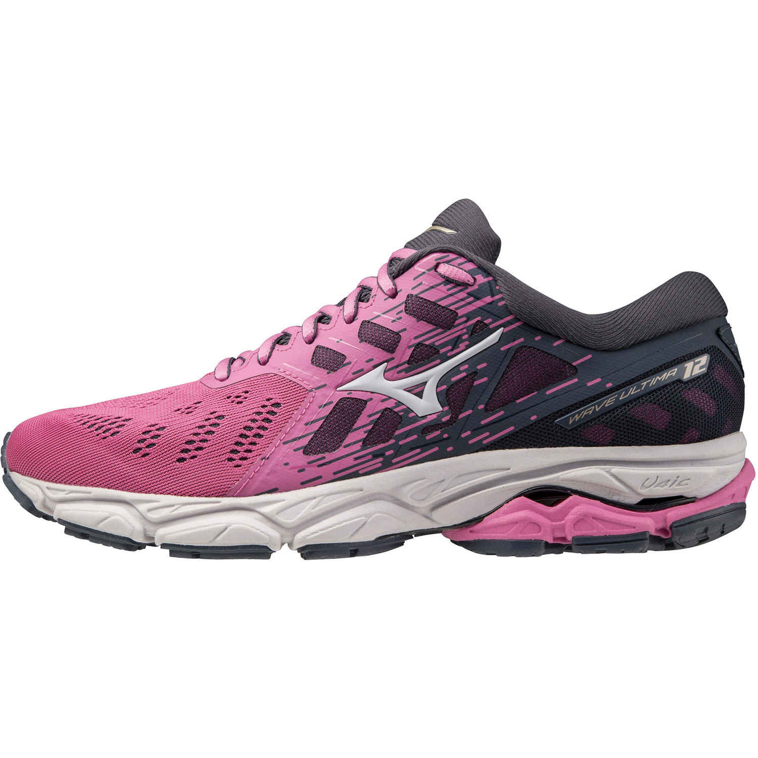 Mizuno wave 12 womens store