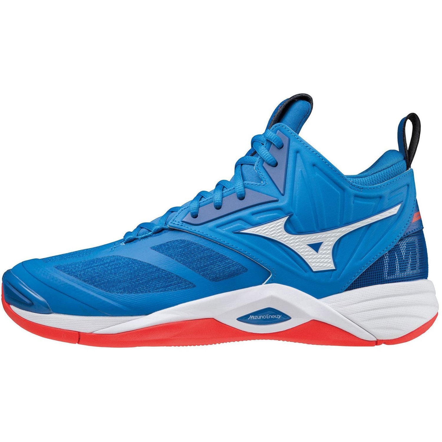 Mizuno Wave Momentum 2 Mid - Handballshop.com