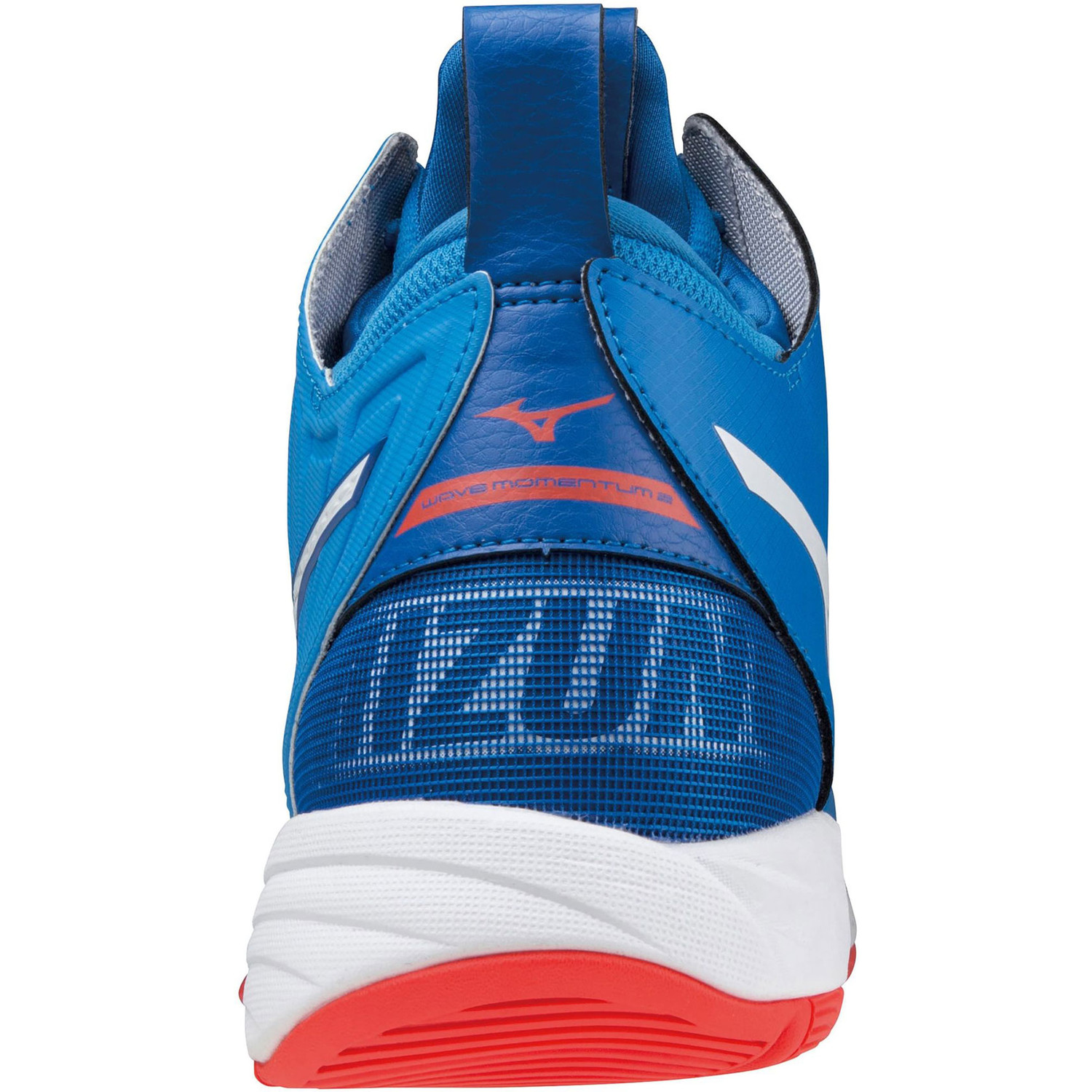 Mizuno Wave Momentum 2 Mid - Handballshop.com