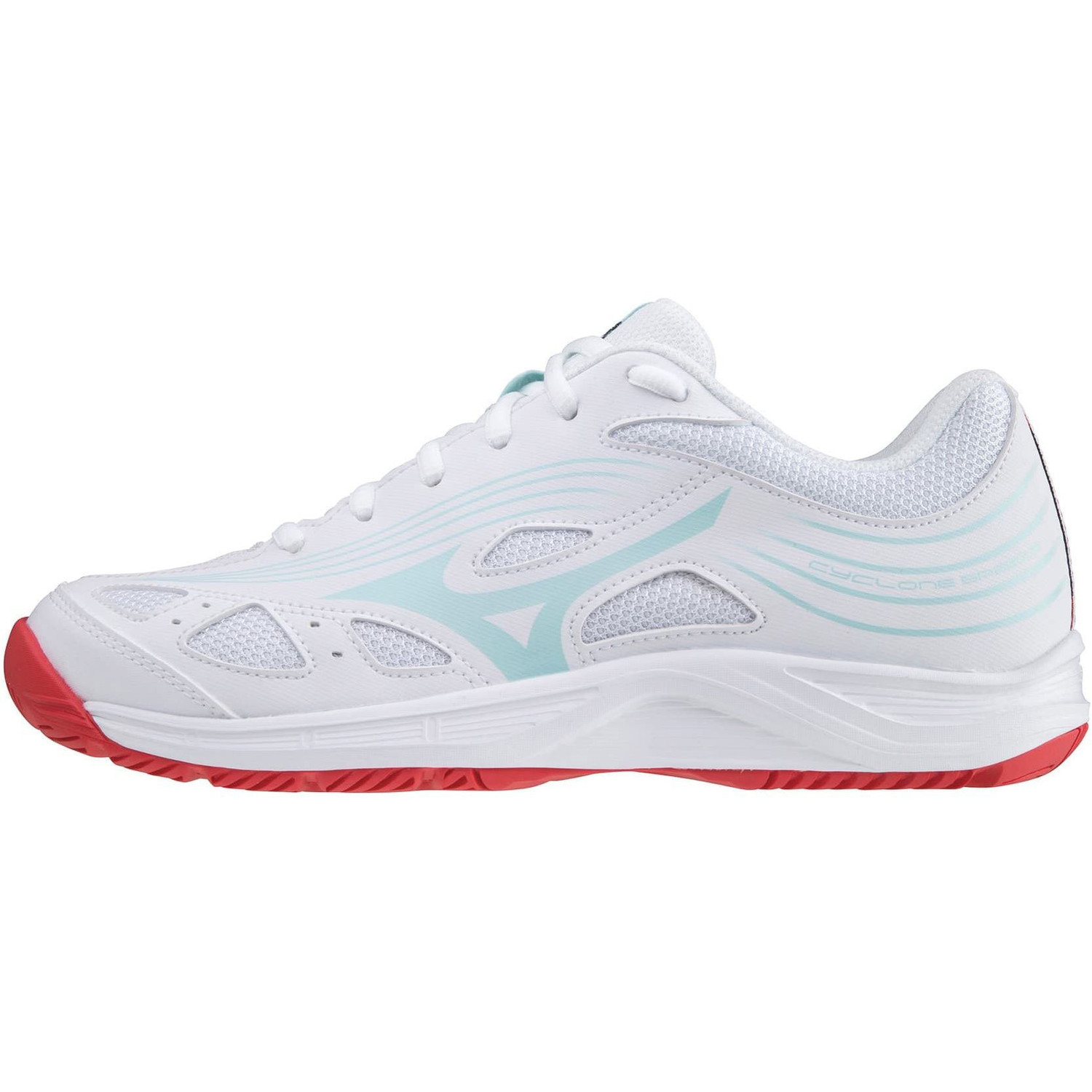♡Mizuno Cyclone Speed 3 シューズ♡未使用 Buy Cyclone Speed 3 'White Silver' - V1GA218003 | GOAT