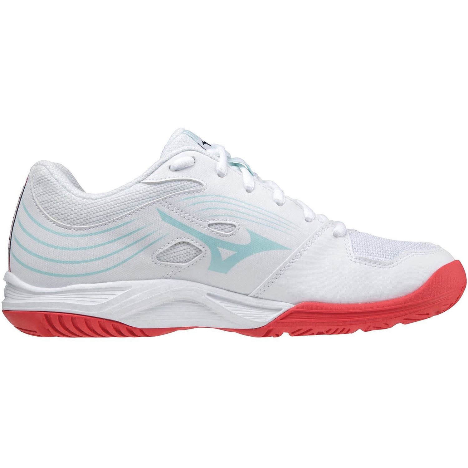 ♡Mizuno Cyclone Speed 3 シューズ♡未使用 Mizuno Cyclone Speed 3 'White Silver' V1GA218003