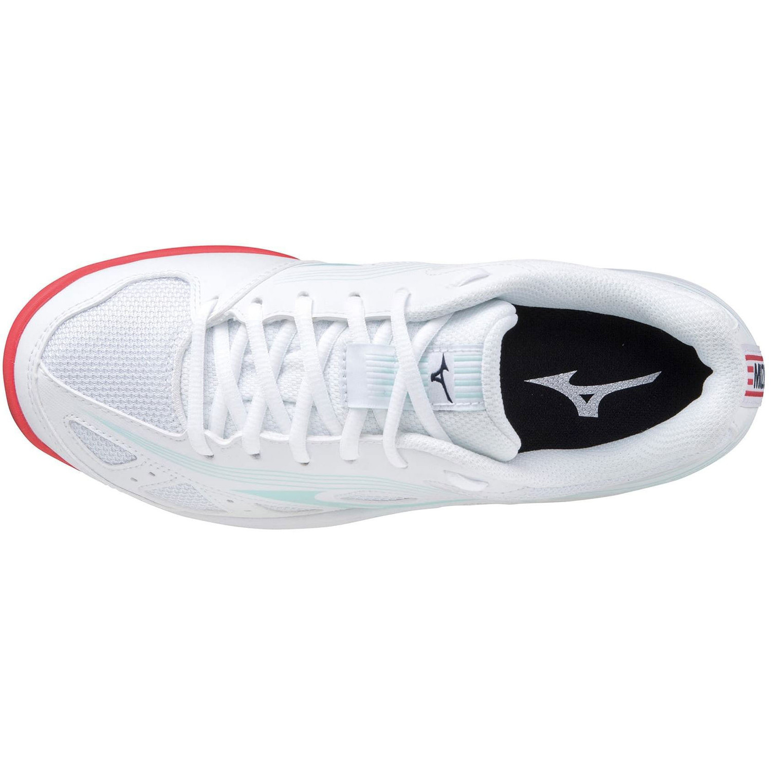 Mizuno Cyclone Speed 3 Women - Handballshop.com