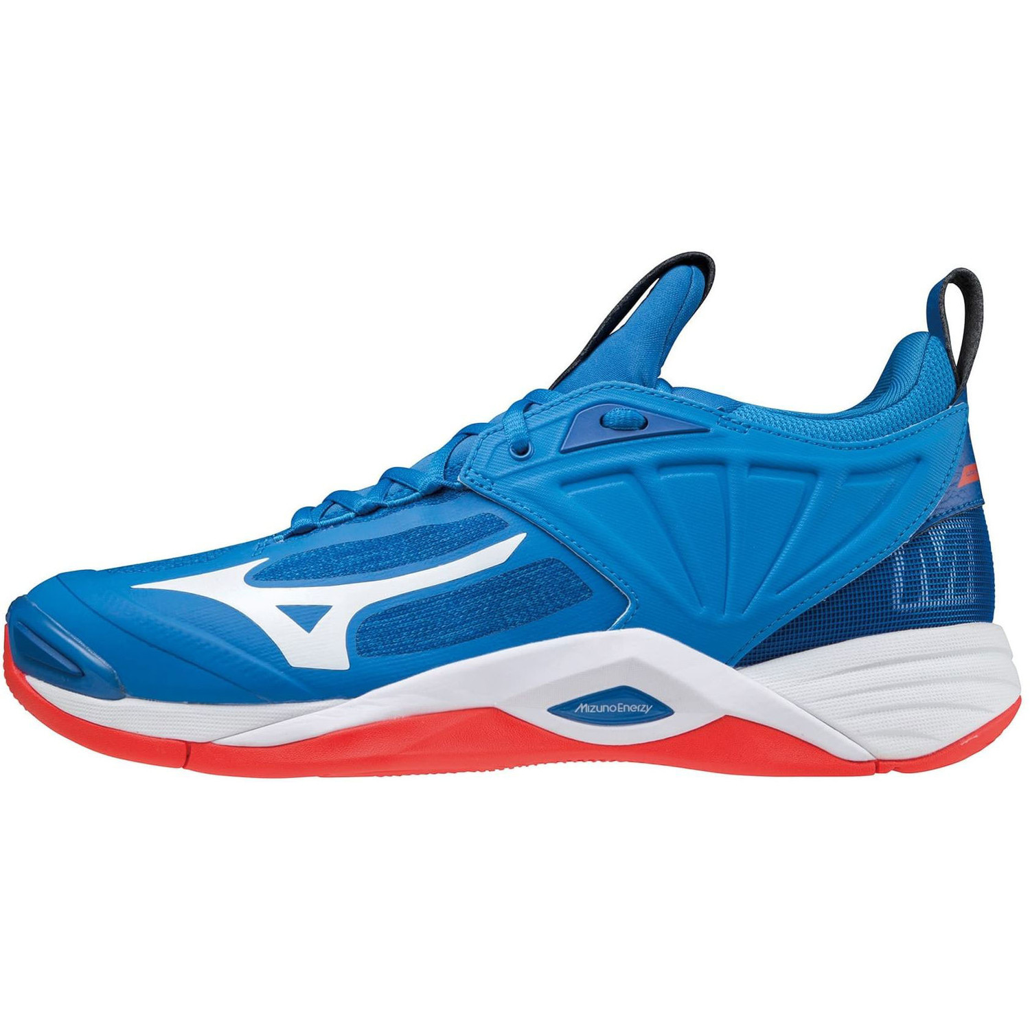 Mizuno wave mirage 2.1 bleu outlet