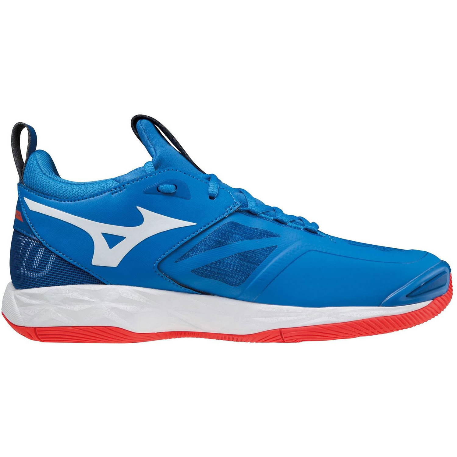 Mizuno Wave Momentum 2 - Handballshop.com