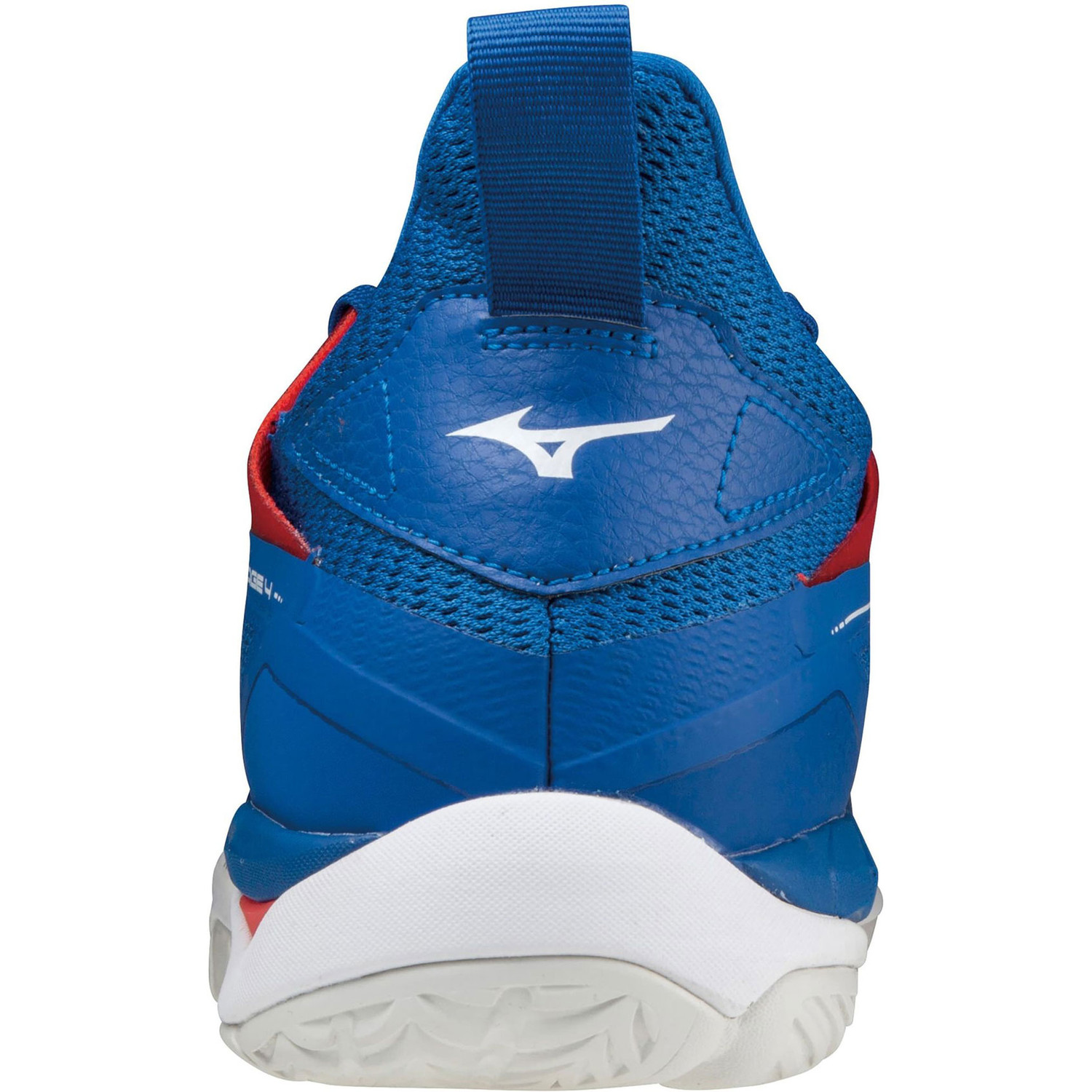 Mizuno wave 4 balonmano hot sale