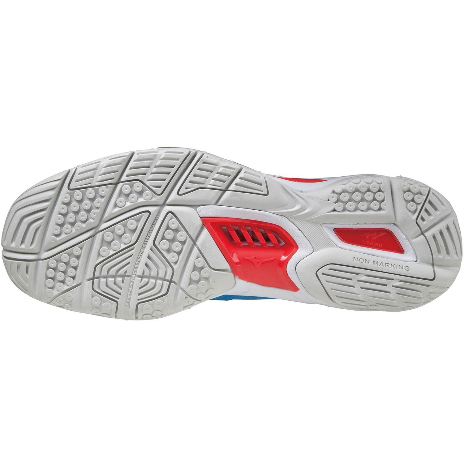 Running shoes Mizuno WAVE RIDER 27 Amsterdam - Top4Running.com
