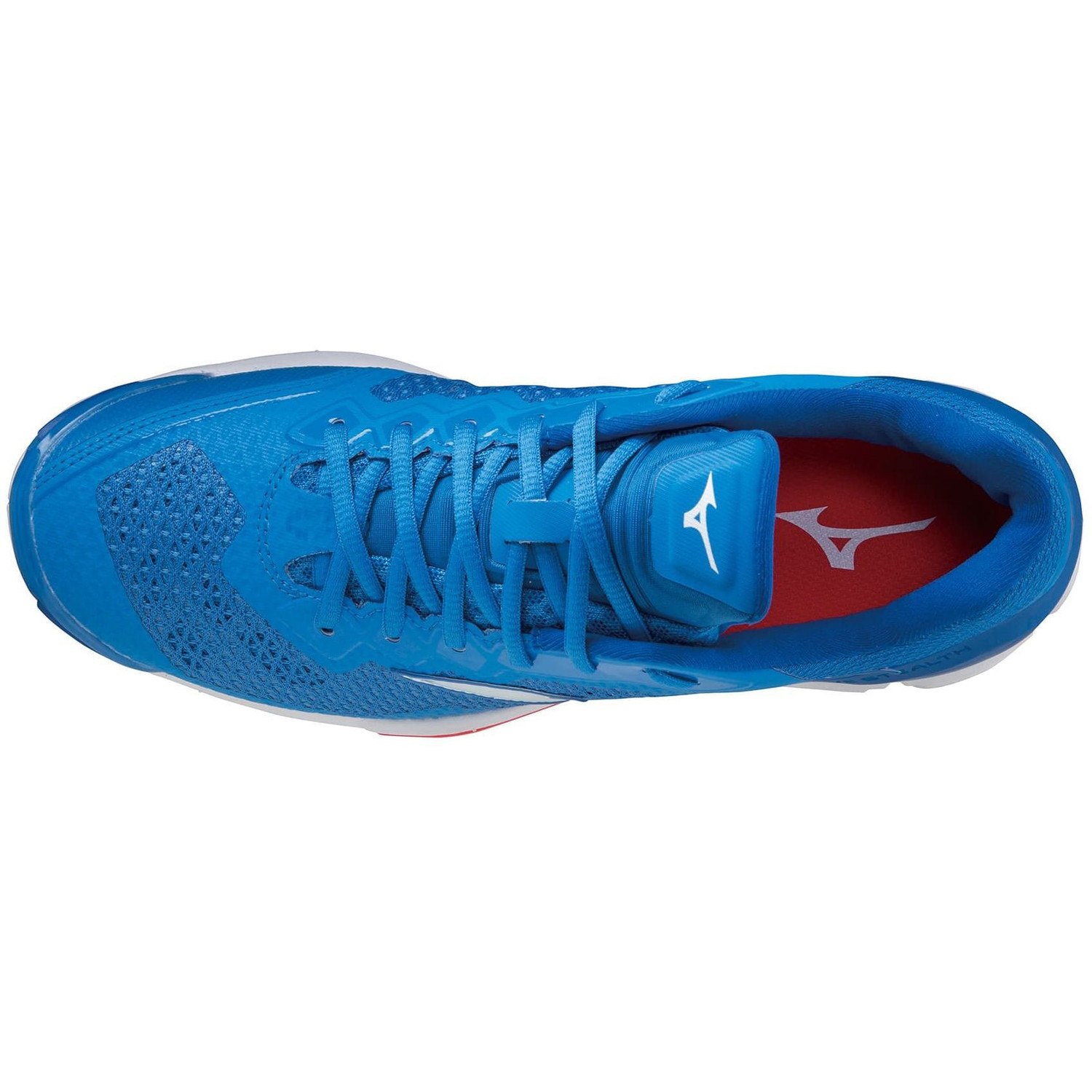 Wave stealth 5 top