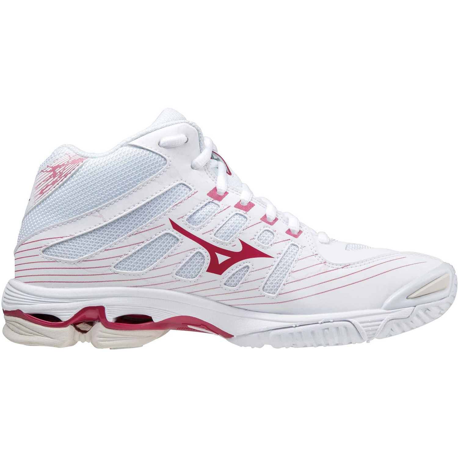 Mizuno wave voltage womens outlet