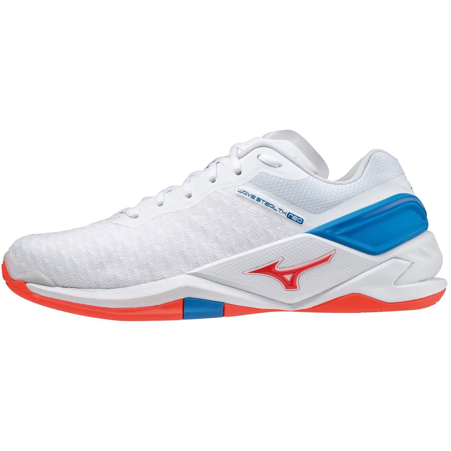 Mizuno Wave Stealth Neo - Handballshop.com