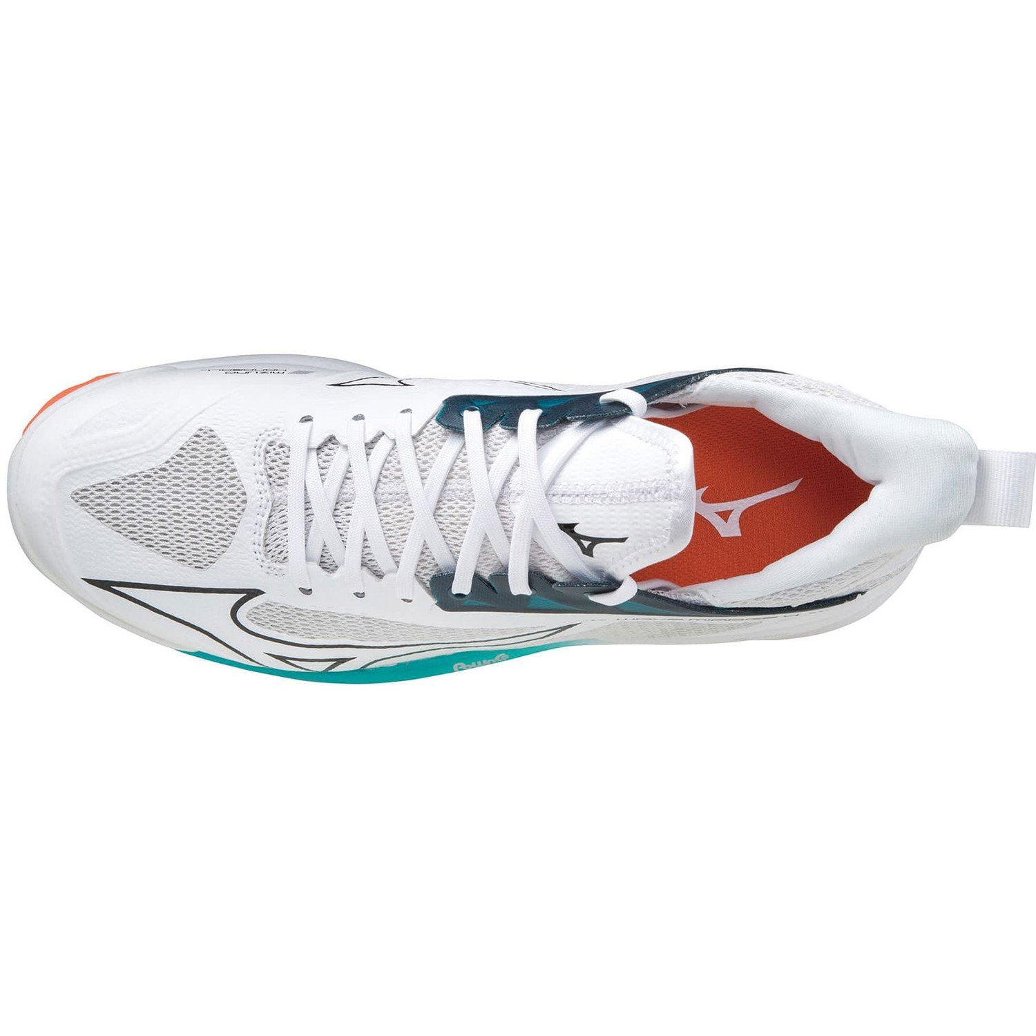 Mizuno Wave Mirage 4 - Handballshop.com