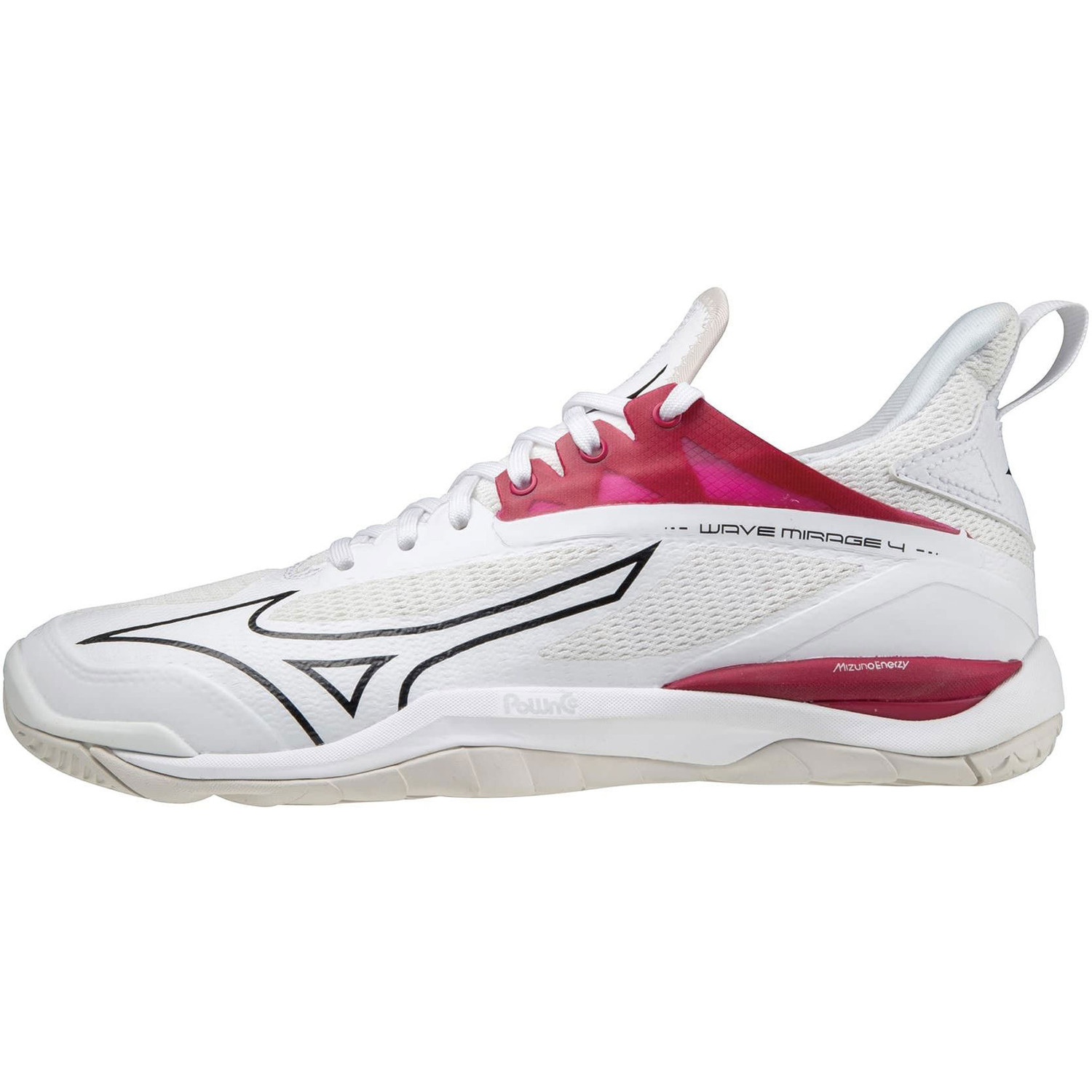 Mizuno wave mirage 2 netball trainers new arrivals