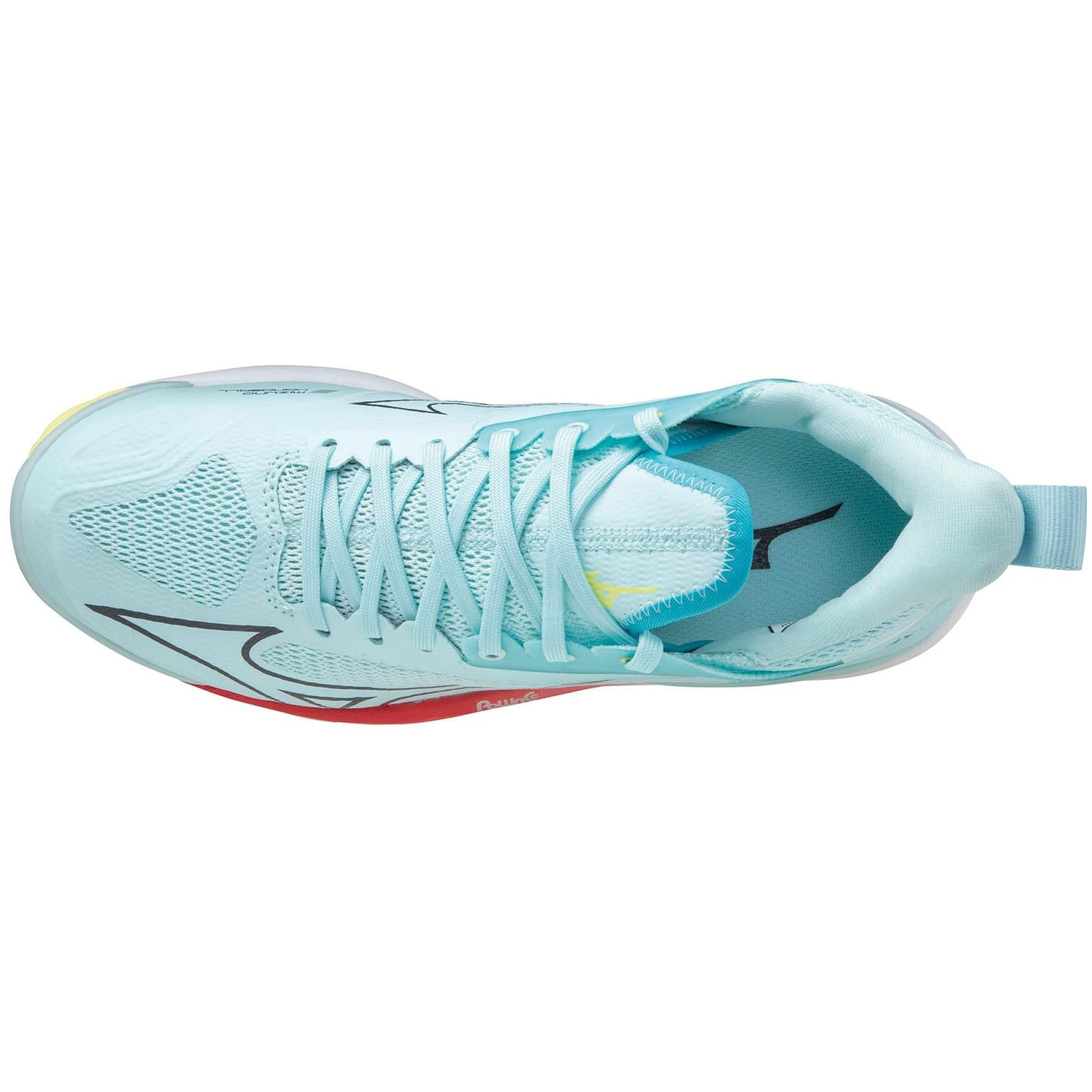 Mizuno Wave Mirage 4 Women Handballshop