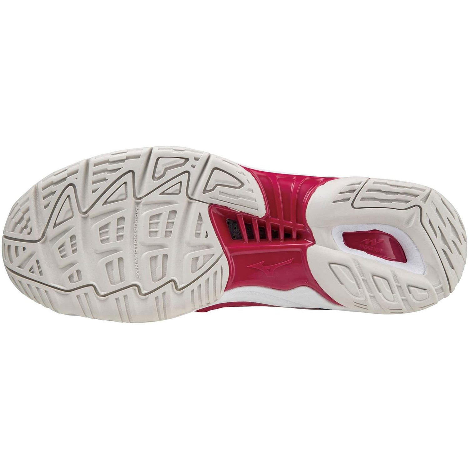 Mizuno Wave Phantom 2 Women Handballshop