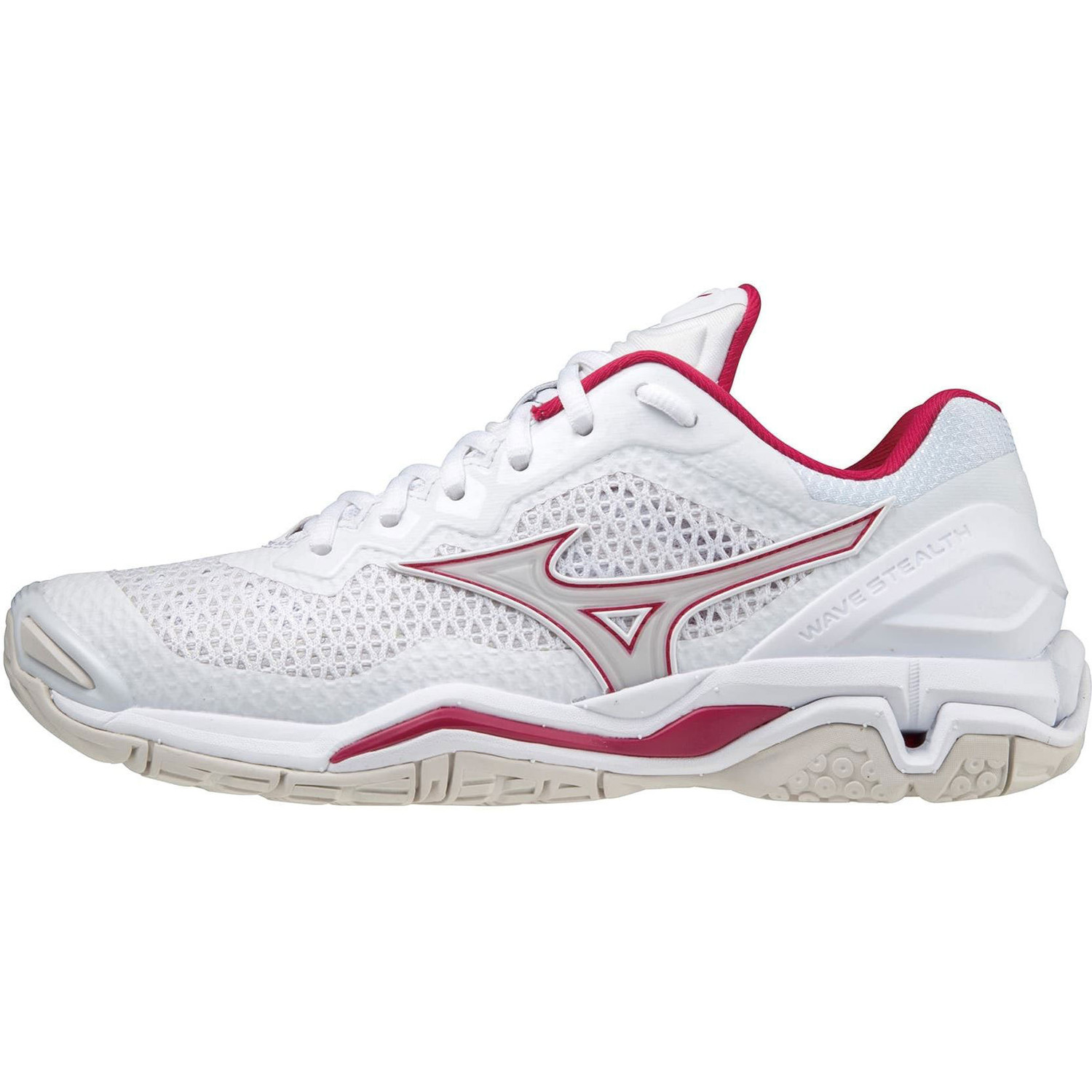 Mizuno Wave Stealth V Women Handballshop