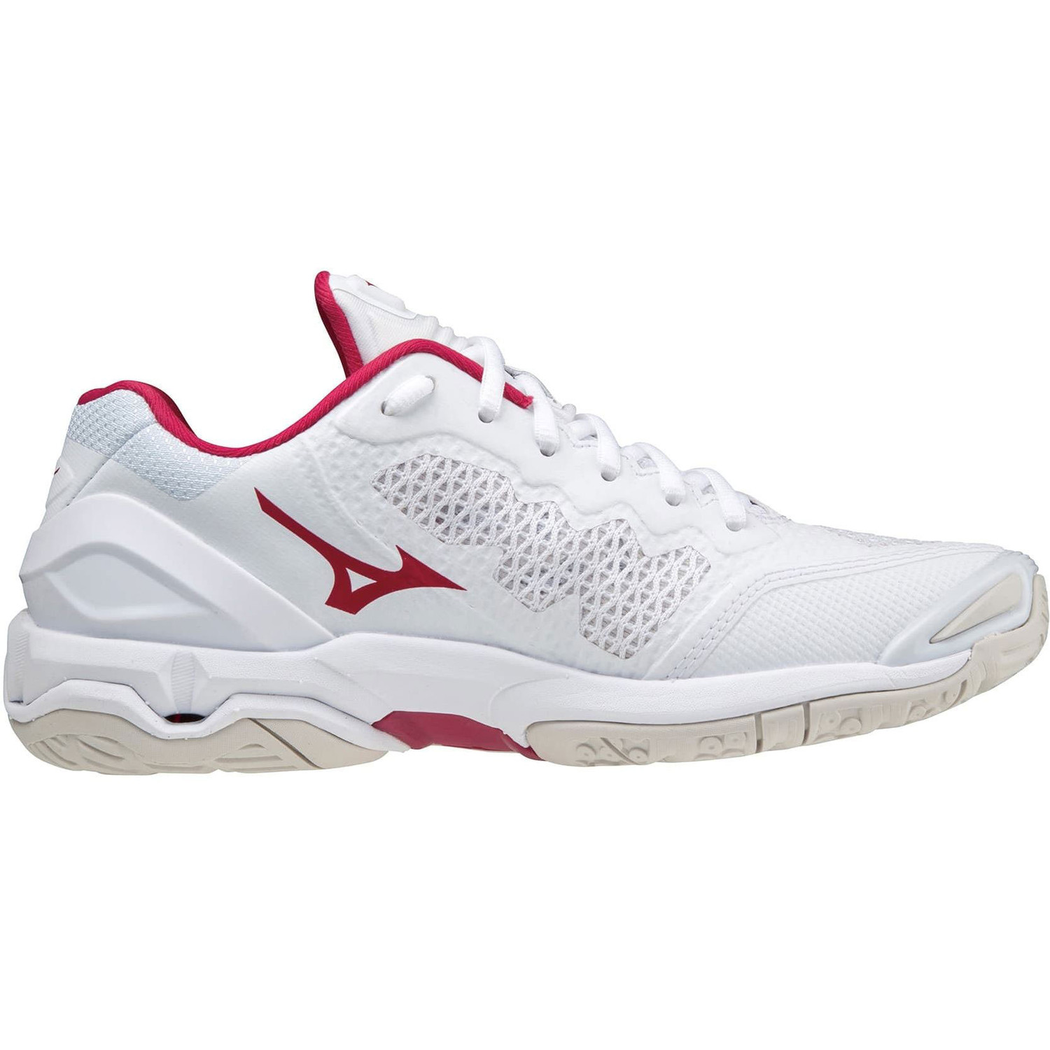 Mizuno stealth v deals