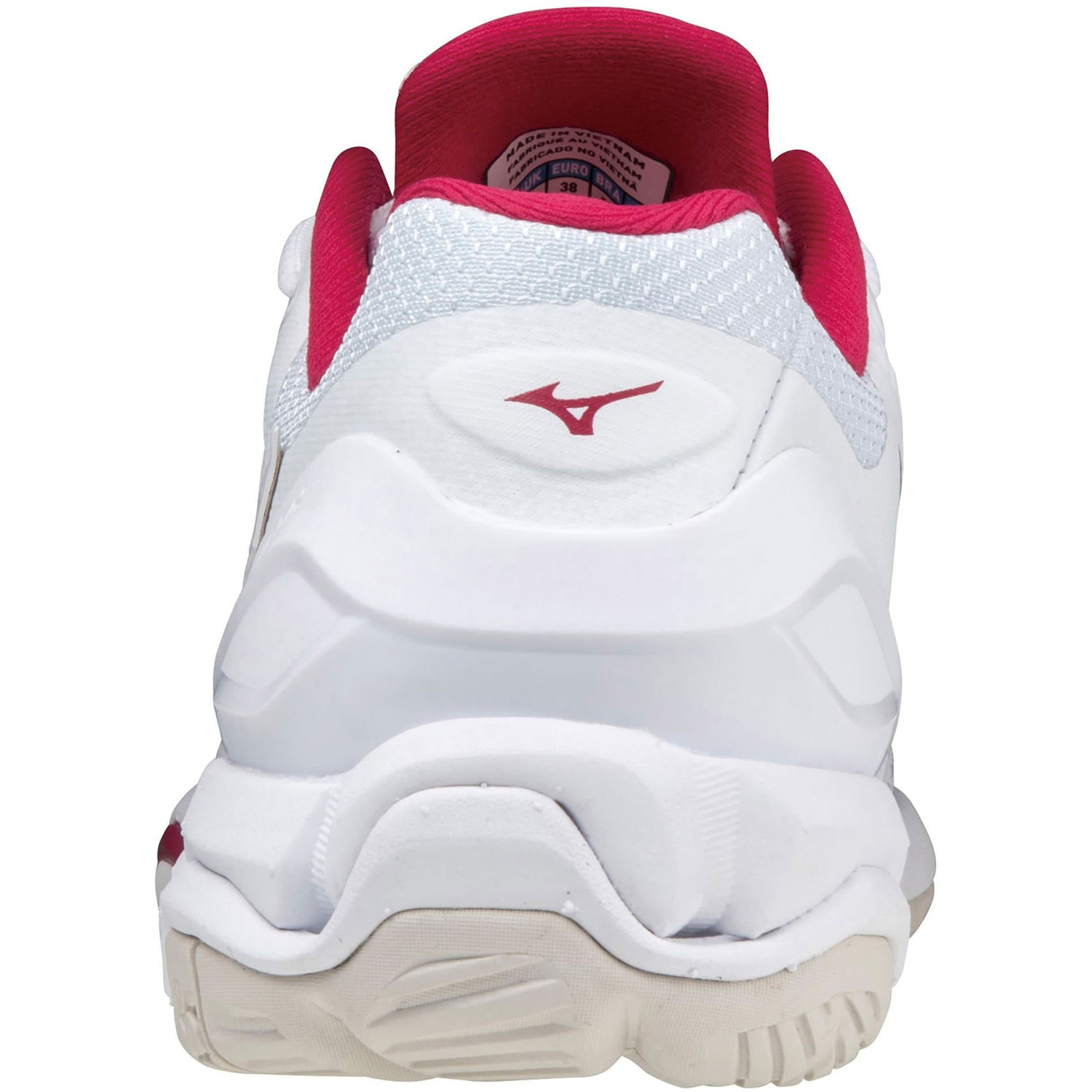 Mizuno Wave Stealth V Women Handballshop