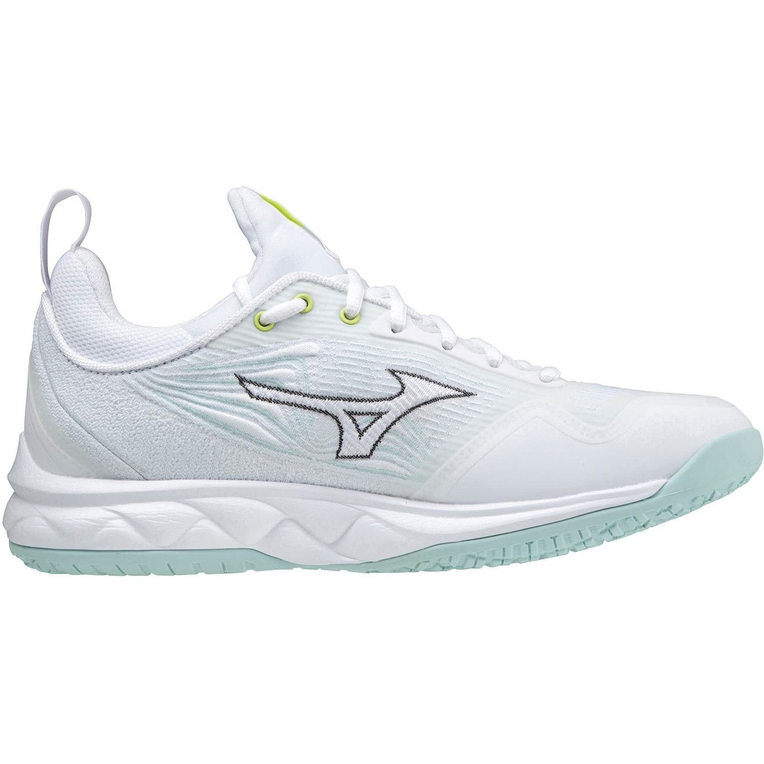 Mizuno Wave Luminous 2 Women - Handballshop.com