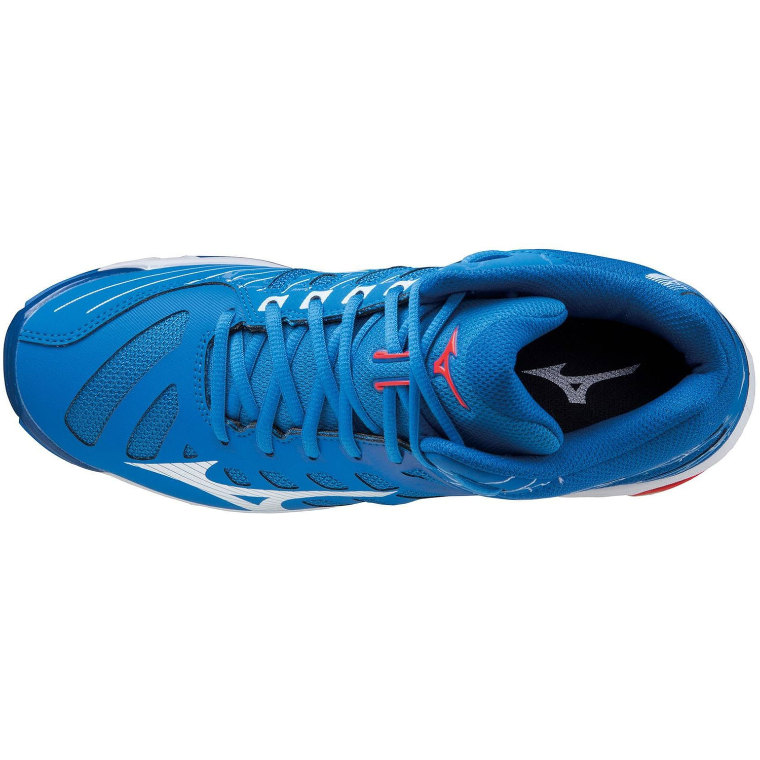 Mizuno Wave Voltage Mid - Handballshop.com