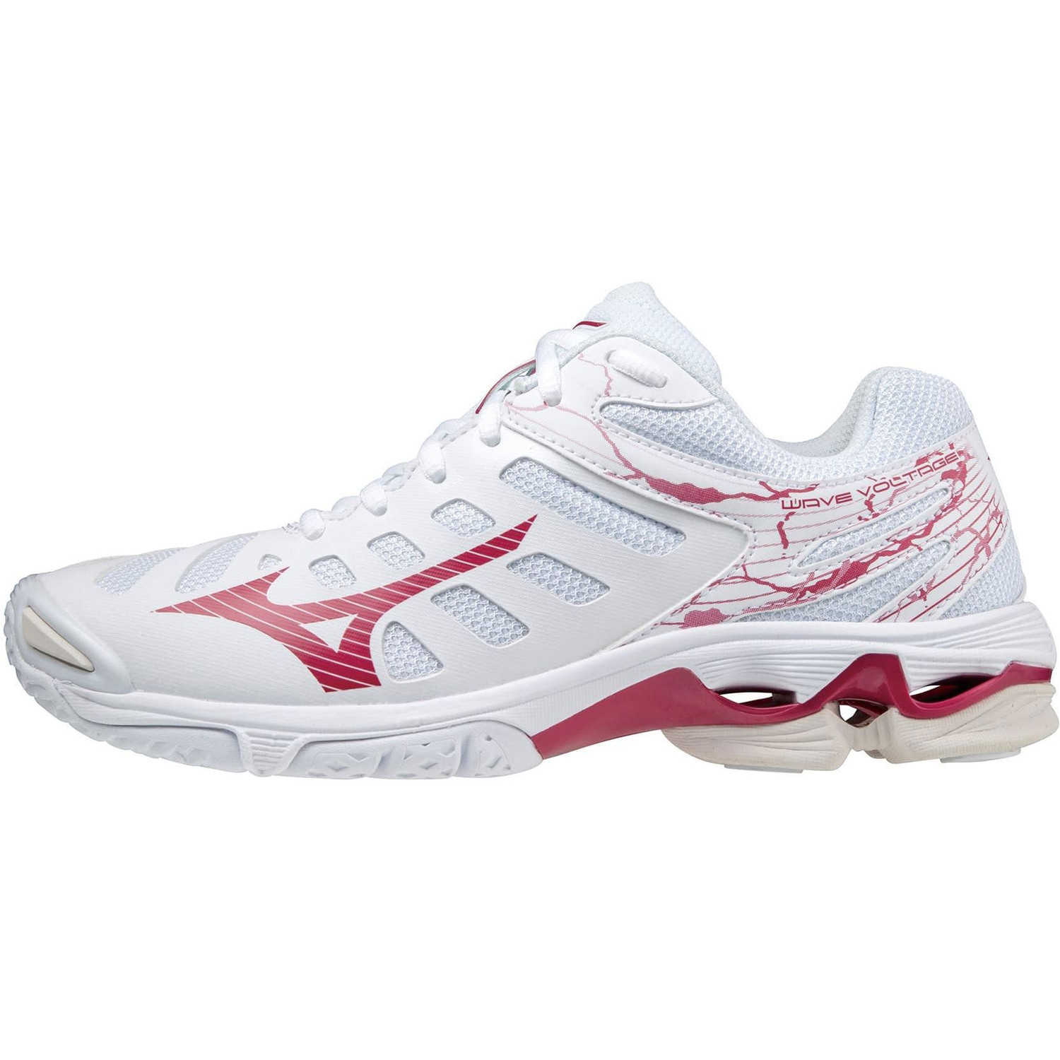 Mizuno wave voltage shop