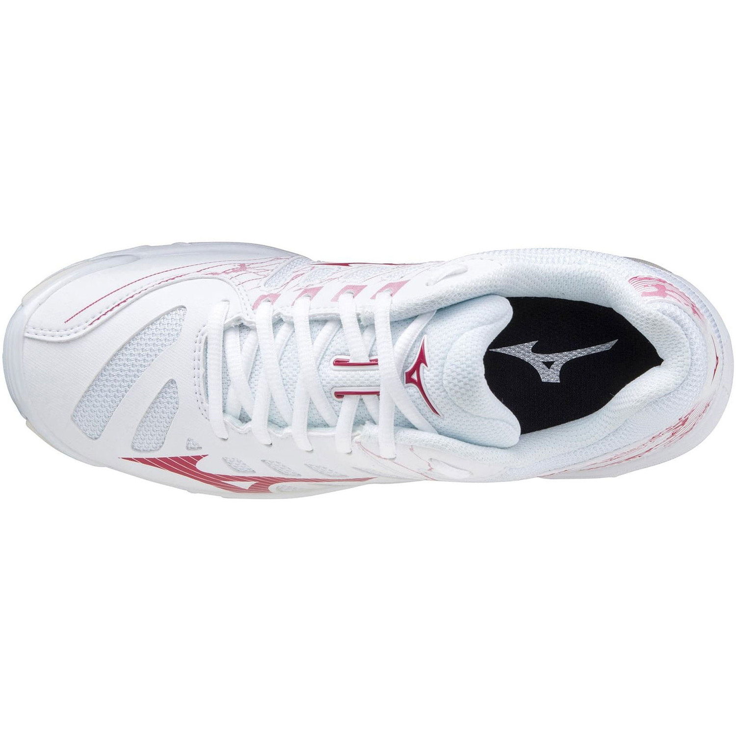 Mizuno wave voltage womens clearance