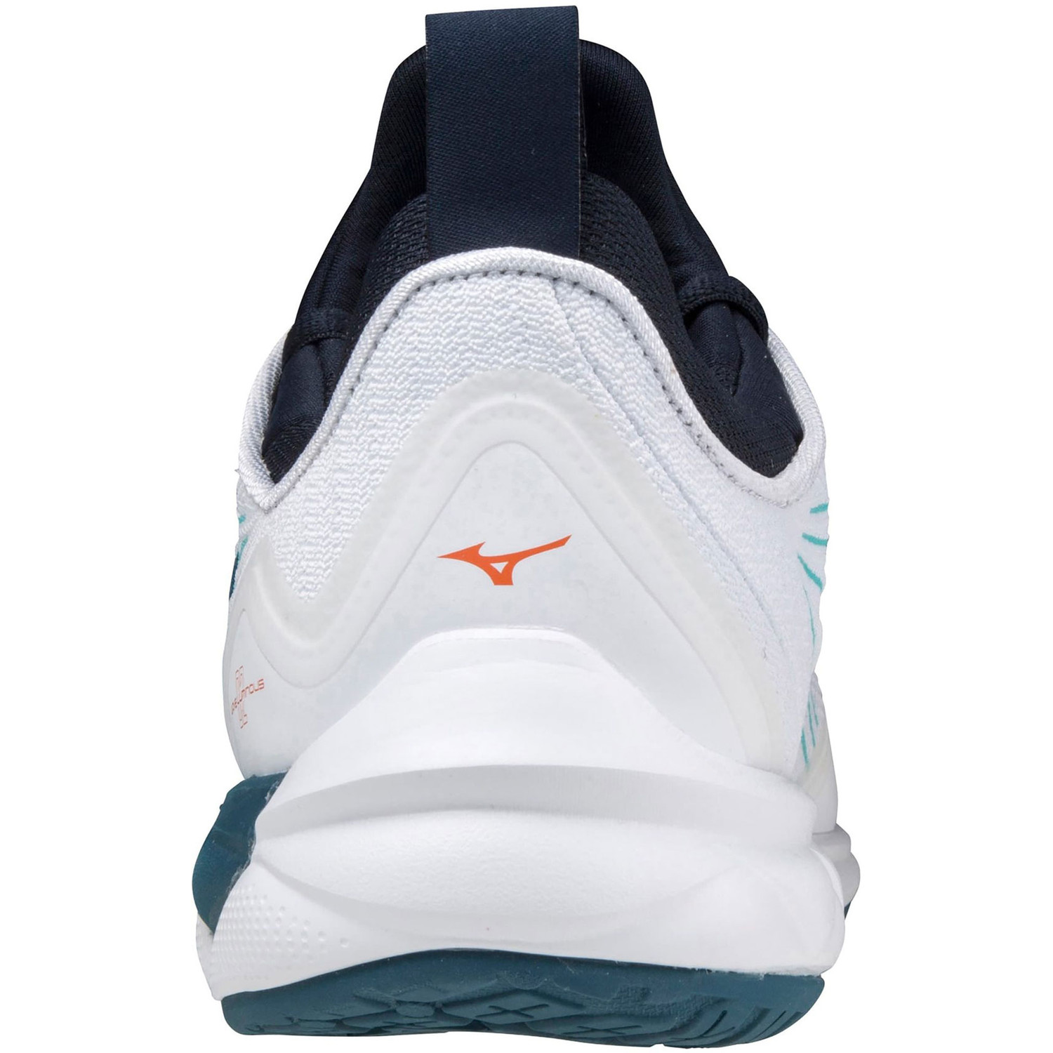 Mizuno Wave Luminous 2 - Handballshop.com