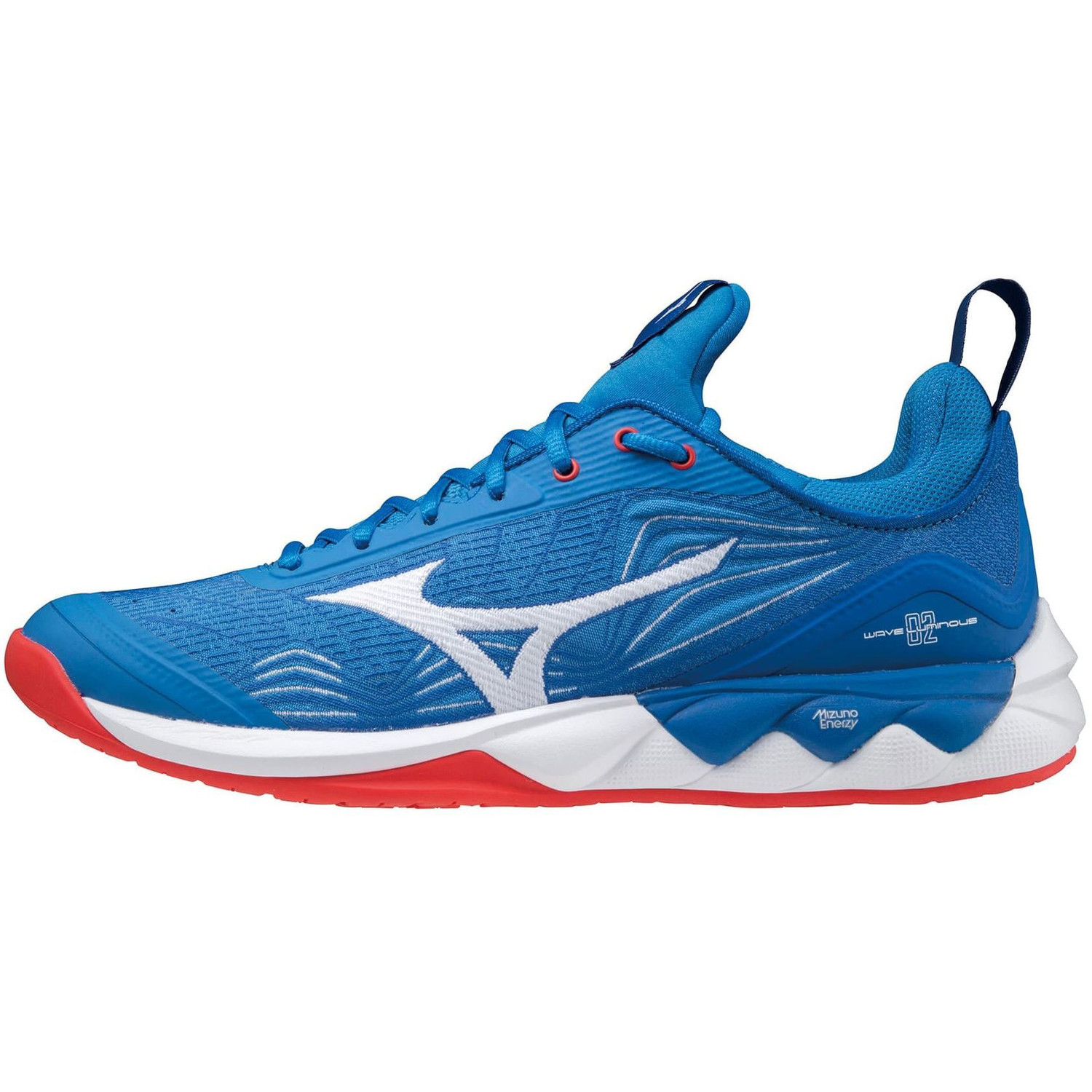 Mizuno Wave Luminous 2 - Handballshop.com