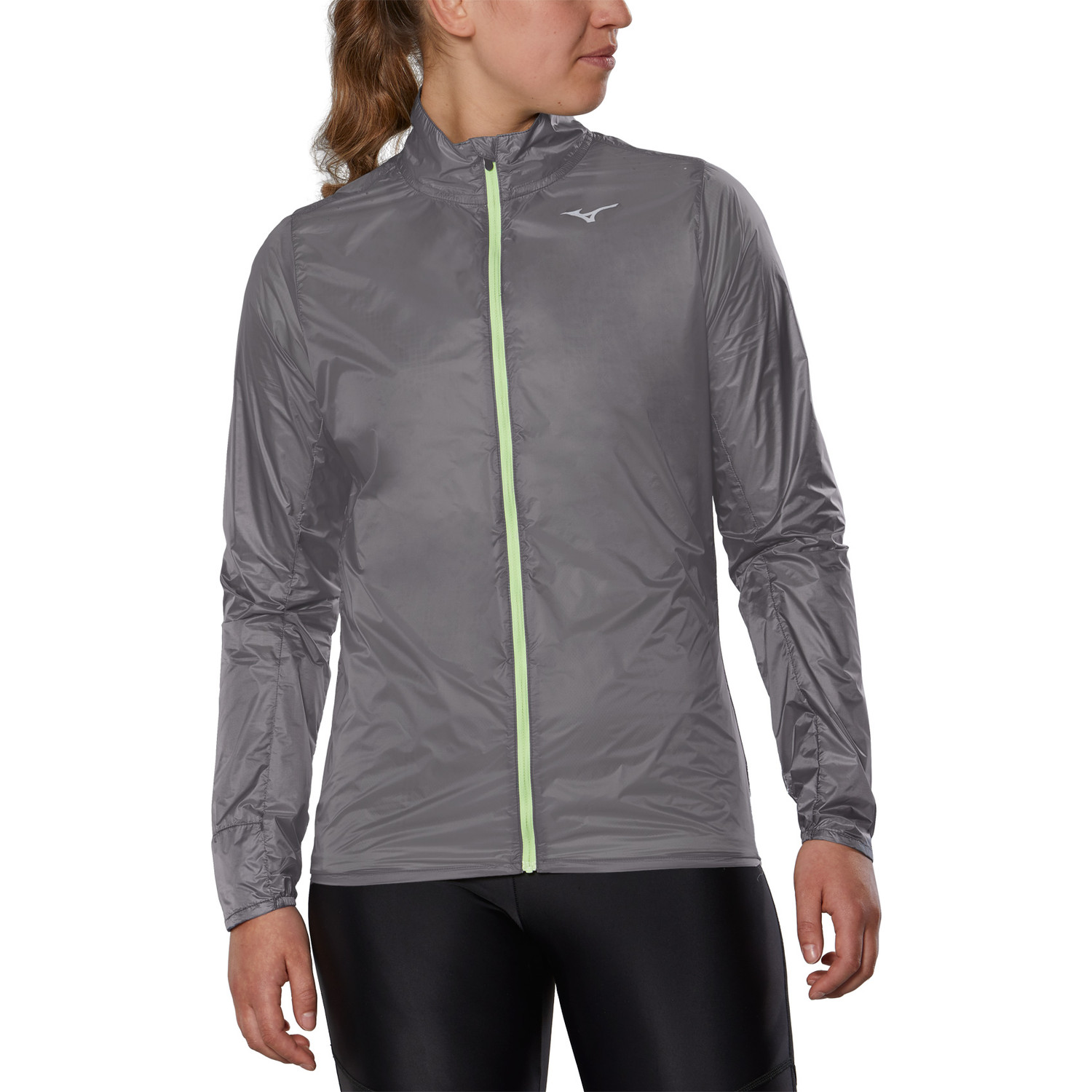 Mizuno Aero Jacket Women Sportshop