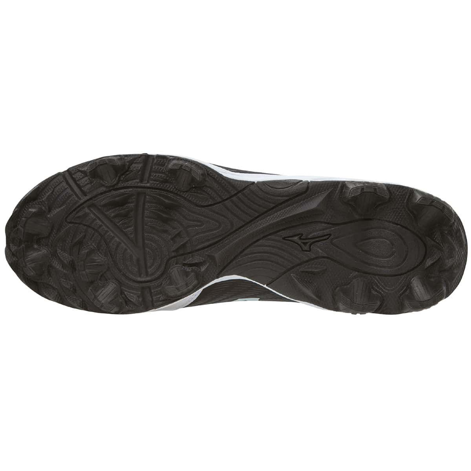 Mizuno Franchise 9 Mid Korfbalshop